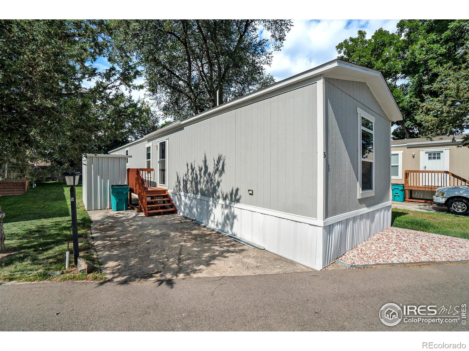 MLS Image #1 for 3109 e mulberry street,fort collins, Colorado