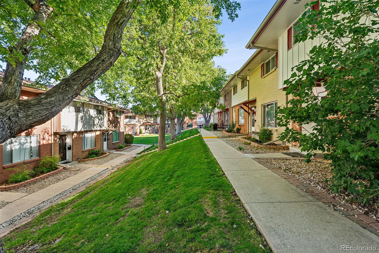 MLS Image #2 for 12584 w virginia avenue,lakewood, Colorado