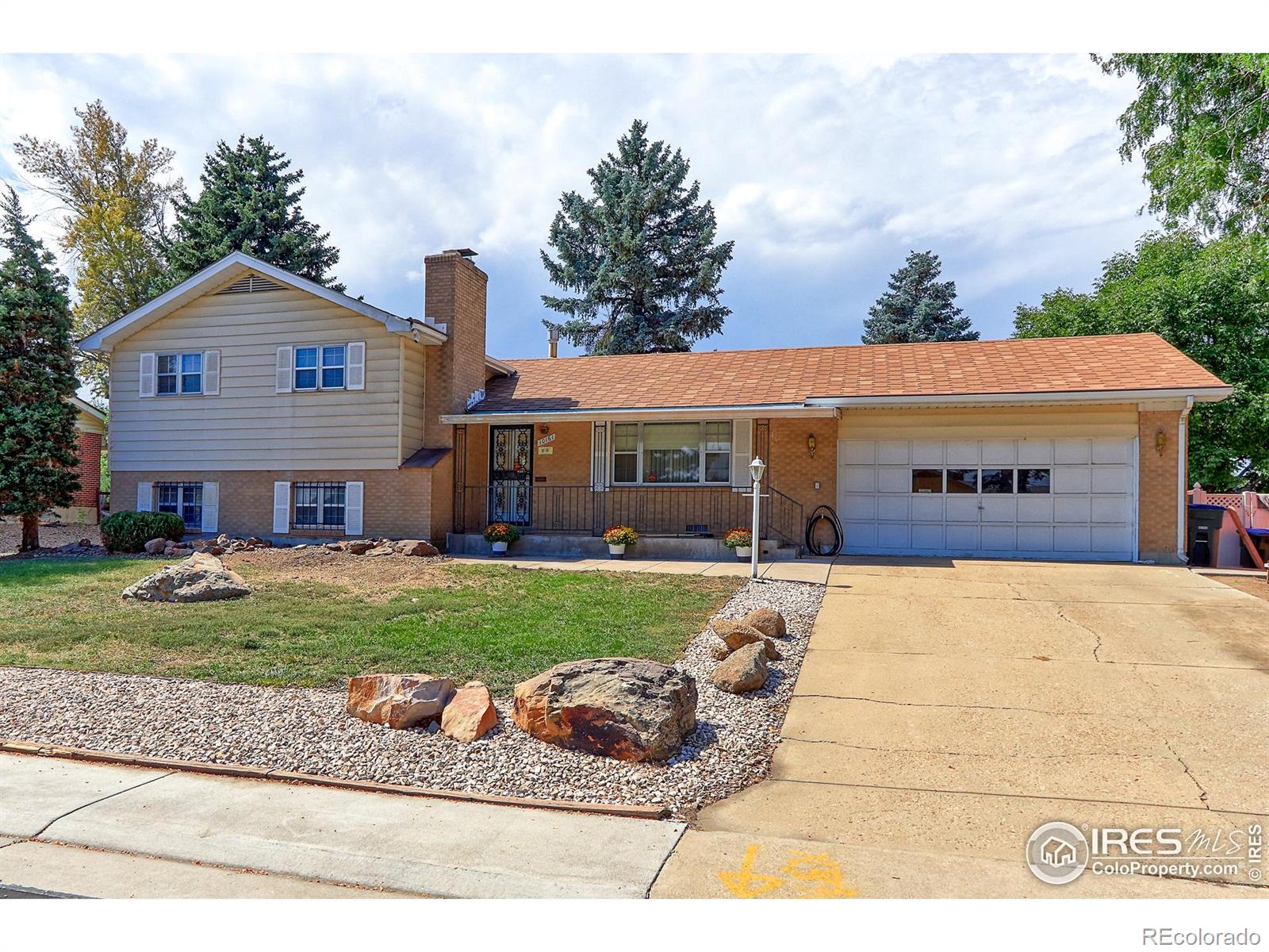 MLS Image #0 for 10161  melody drive,northglenn, Colorado