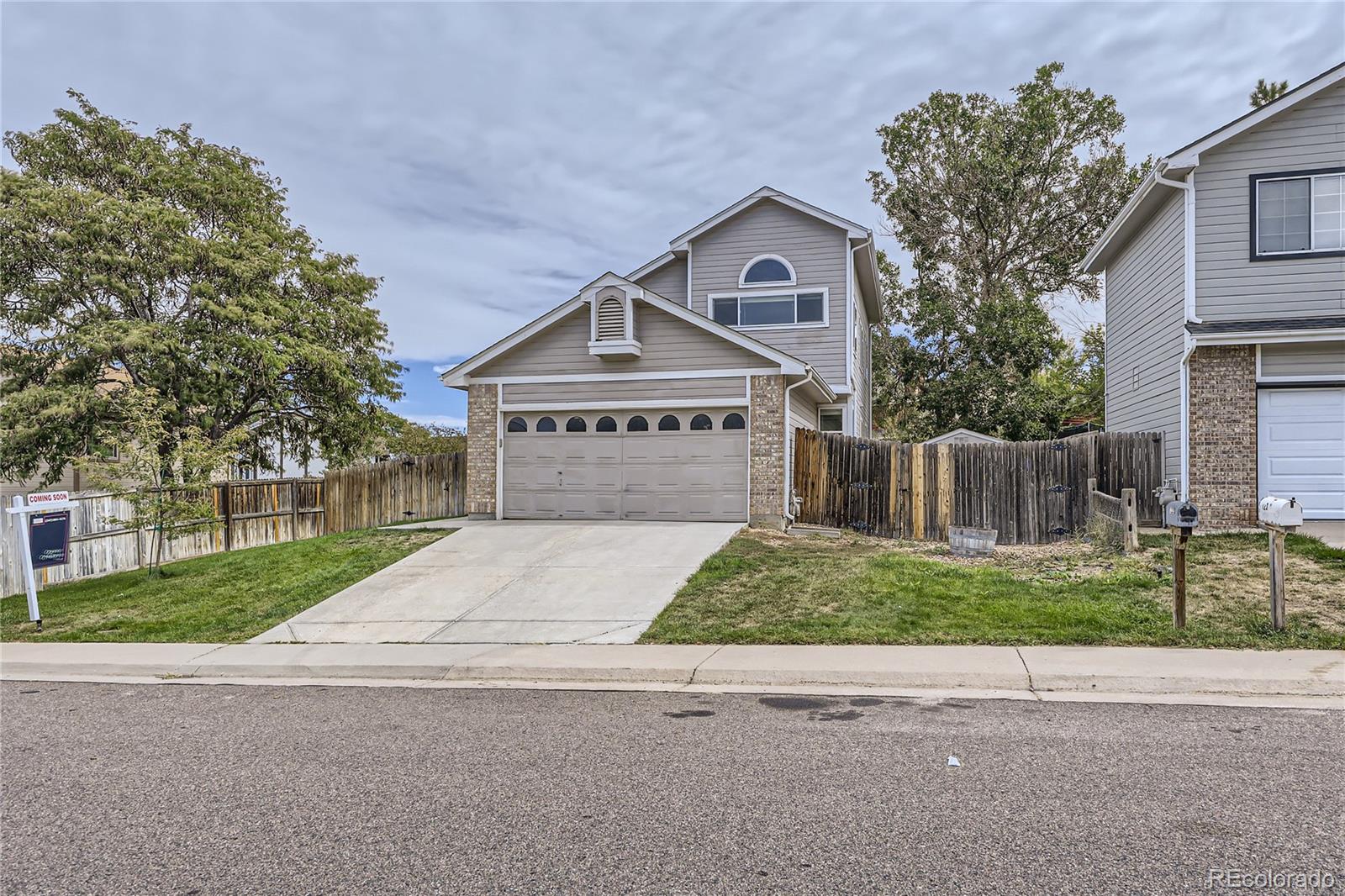 MLS Image #1 for 12350  ivanhoe street,brighton, Colorado