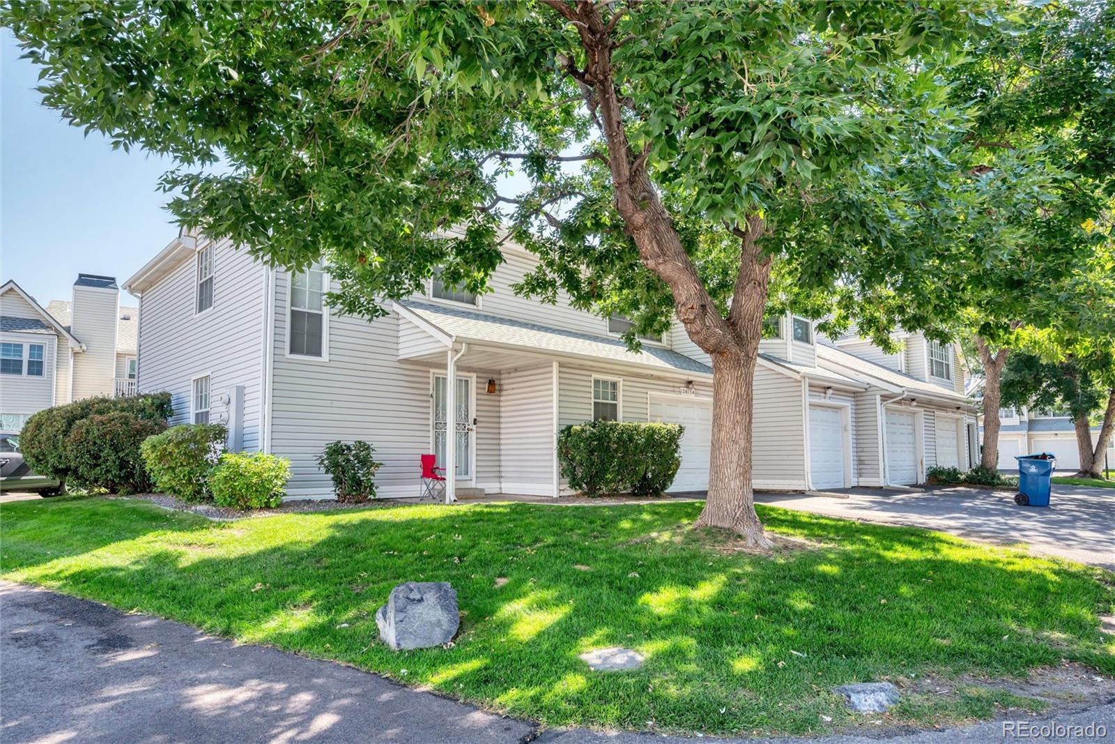 MLS Image #14 for 12615 e pacific circle,aurora, Colorado