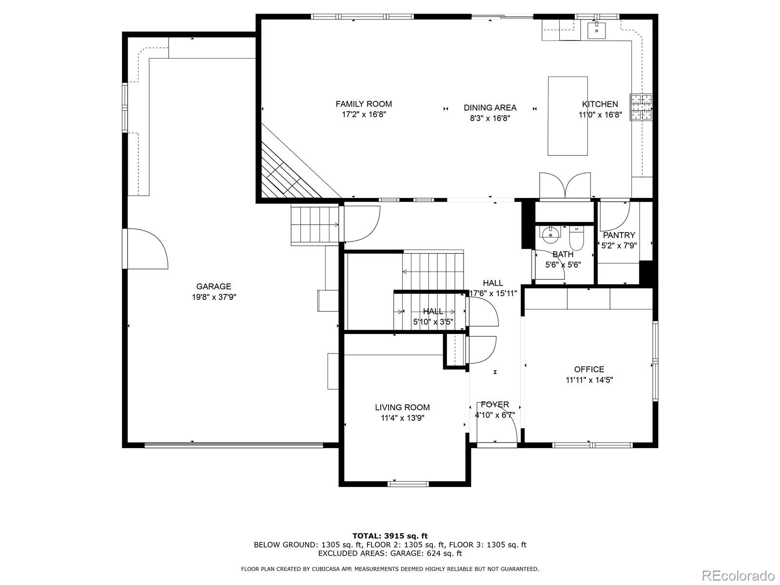 MLS Image #42 for 12035  fontberry street,parker, Colorado