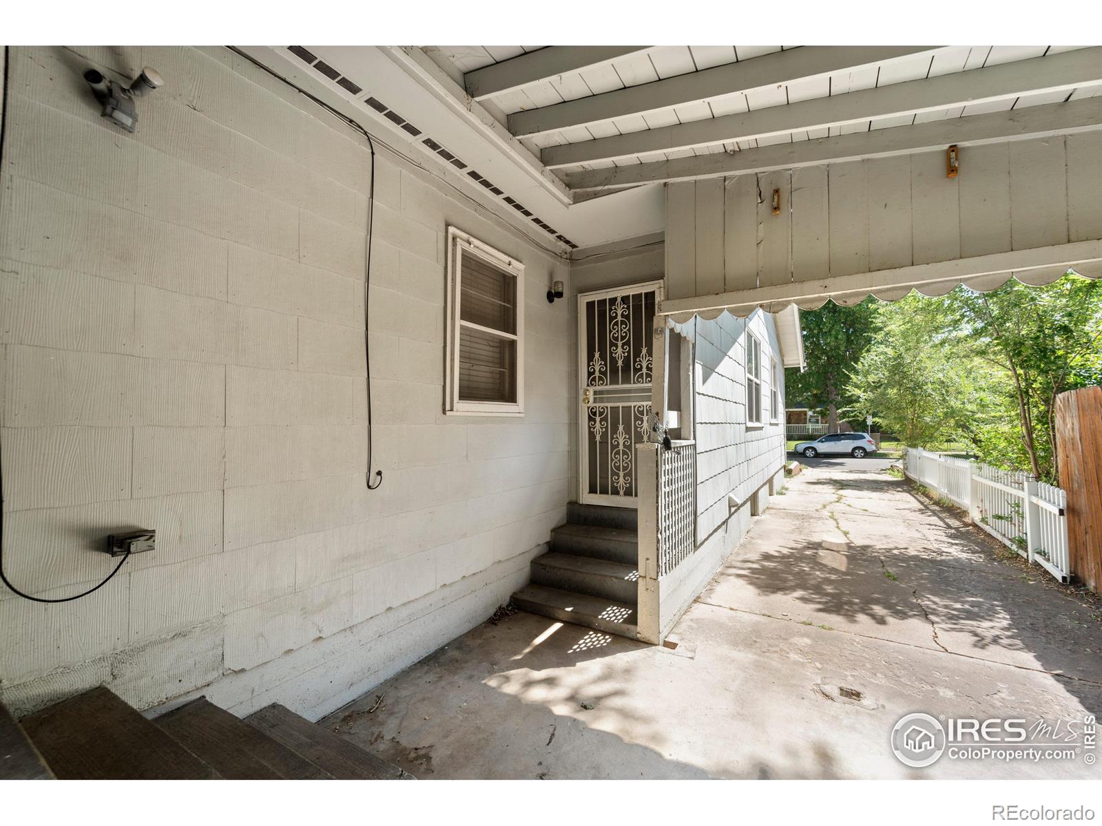 MLS Image #25 for 2055 s williams street,denver, Colorado