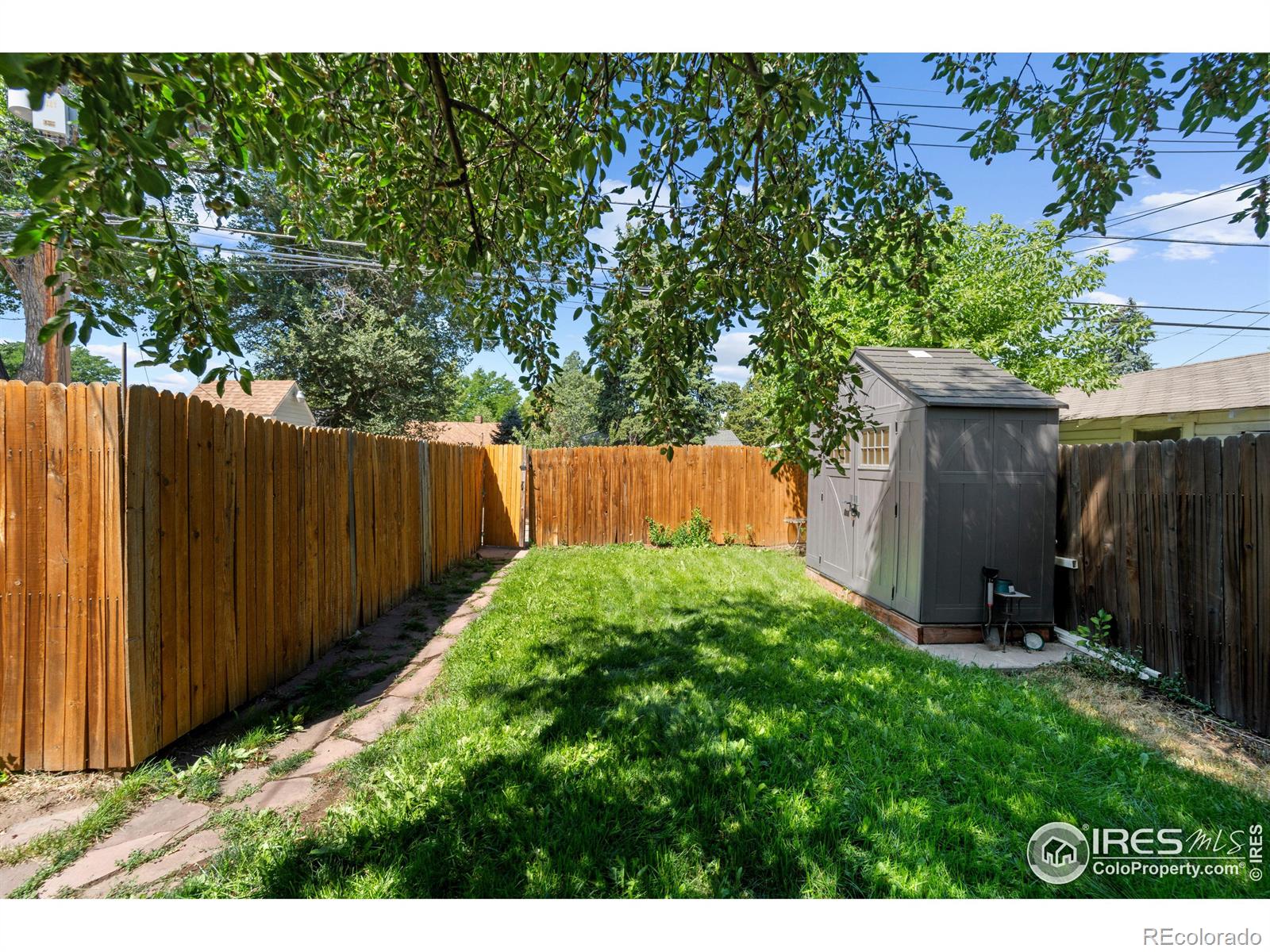 MLS Image #37 for 2055 s williams street,denver, Colorado