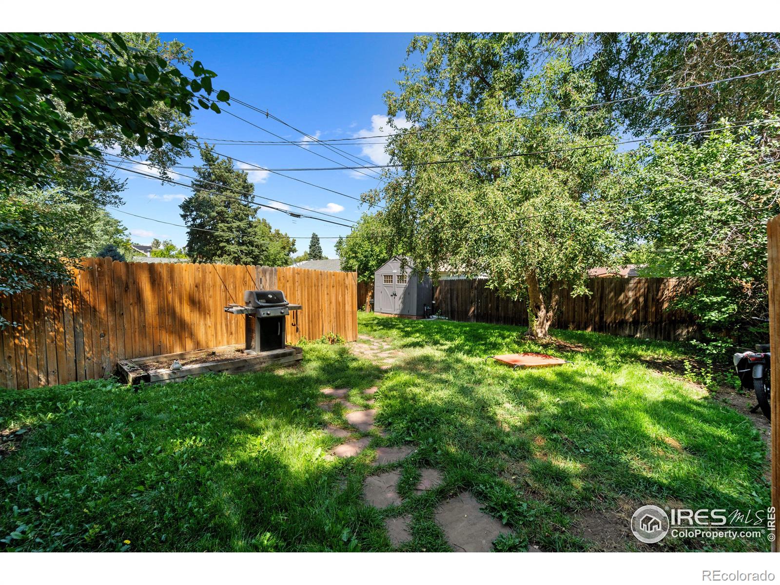 MLS Image #38 for 2055 s williams street,denver, Colorado