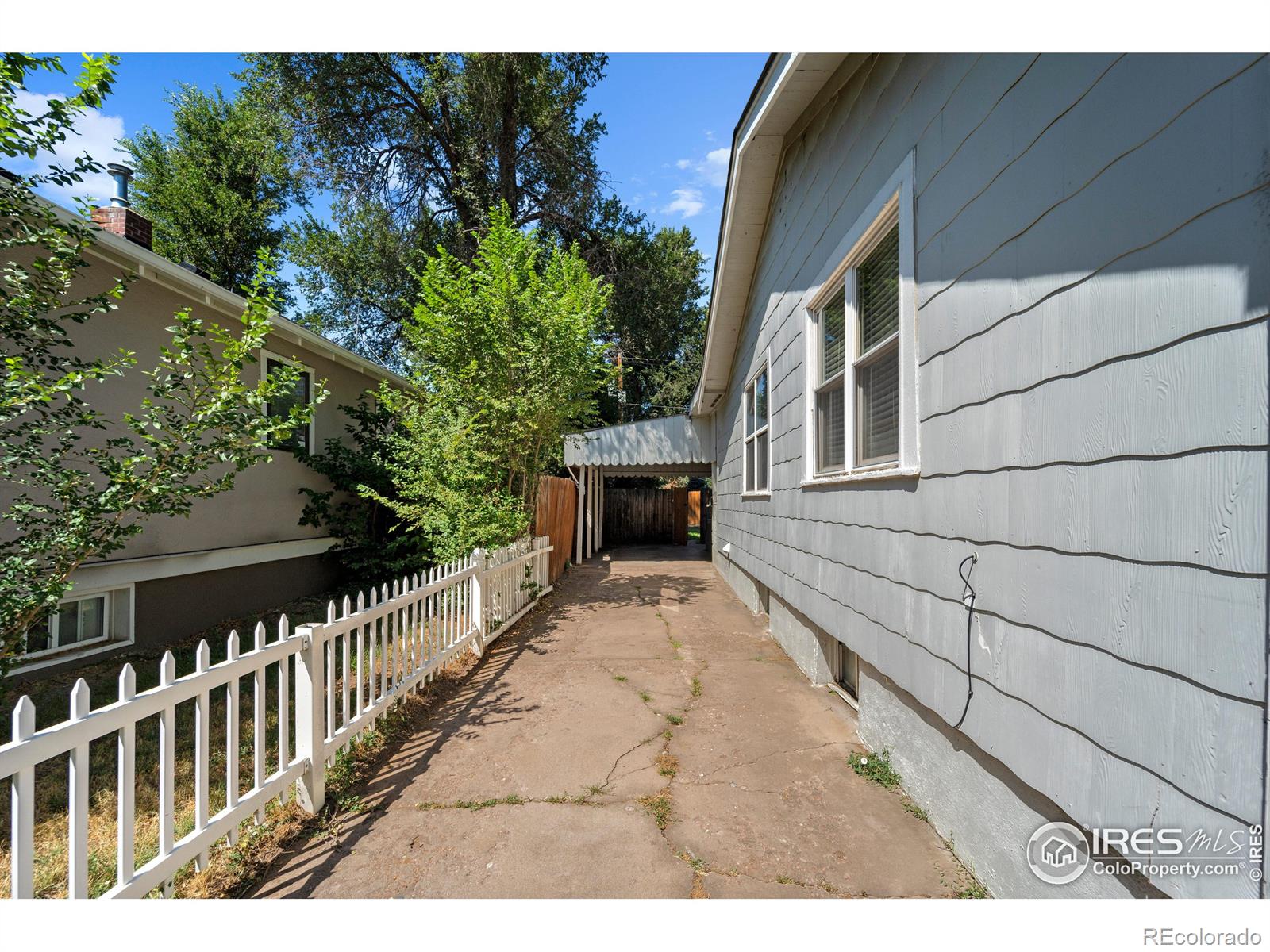 MLS Image #39 for 2055 s williams street,denver, Colorado