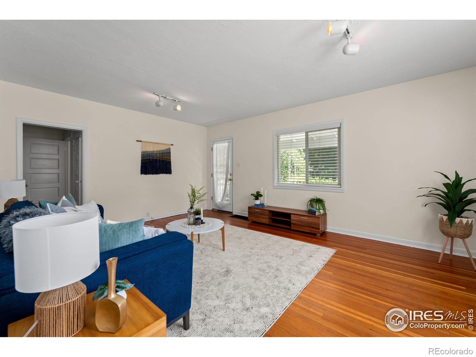 MLS Image #9 for 2055 s williams street,denver, Colorado