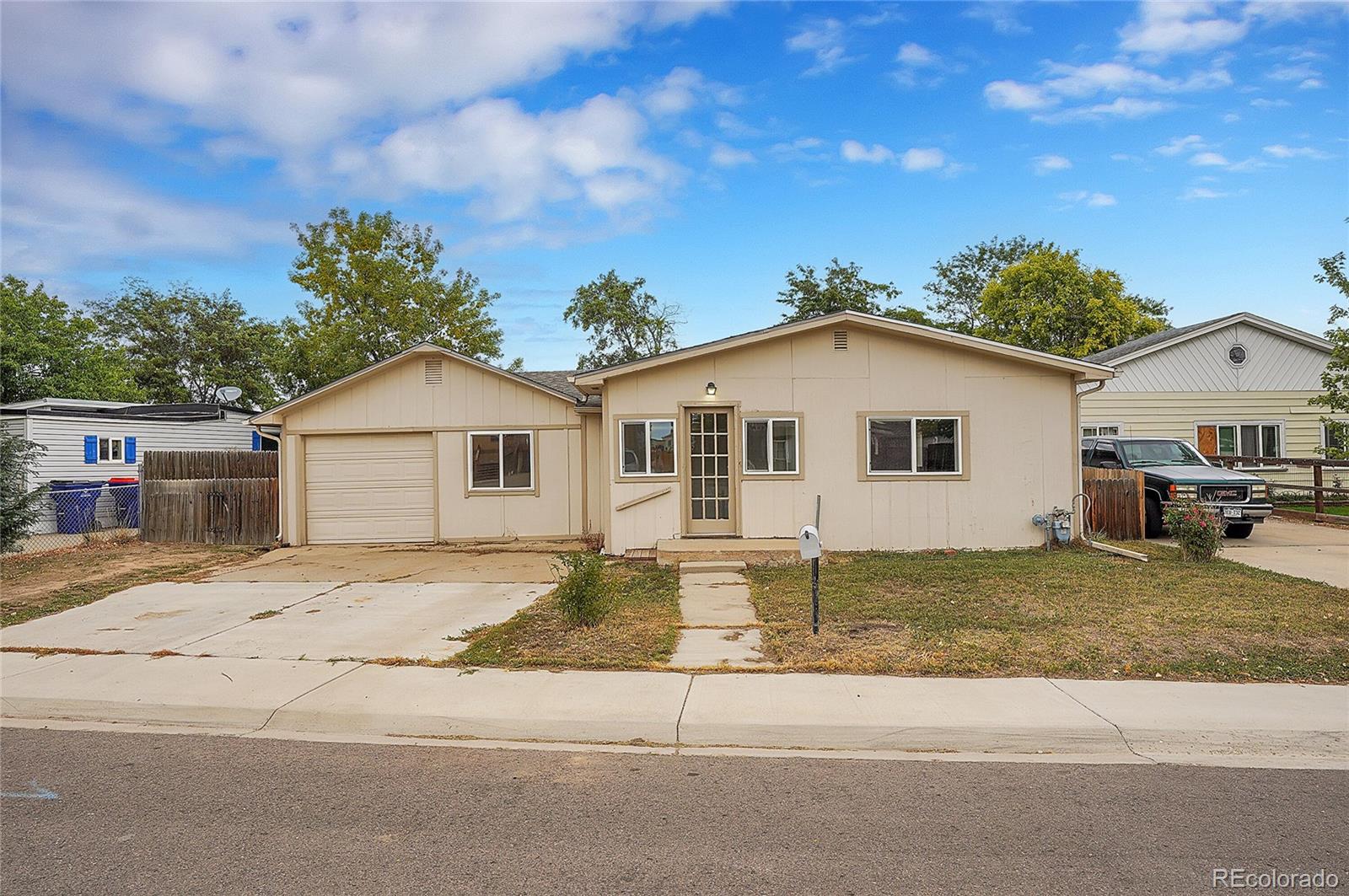 MLS Image #0 for 121  glen ayre street,dacono, Colorado