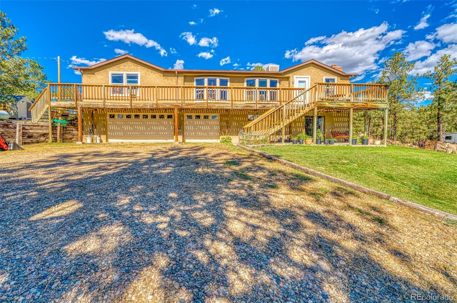 MLS Image #1 for 20218  county road 30 ,weston, Colorado