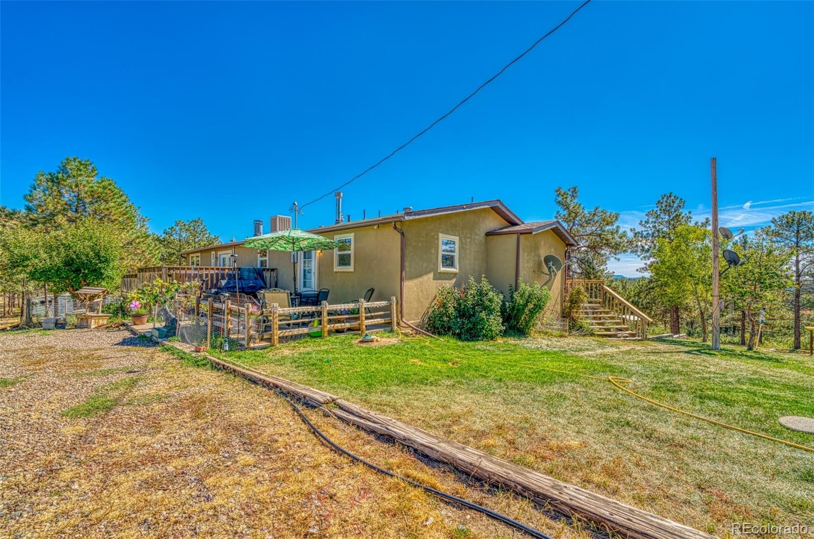 MLS Image #27 for 20218  county road 30 ,weston, Colorado