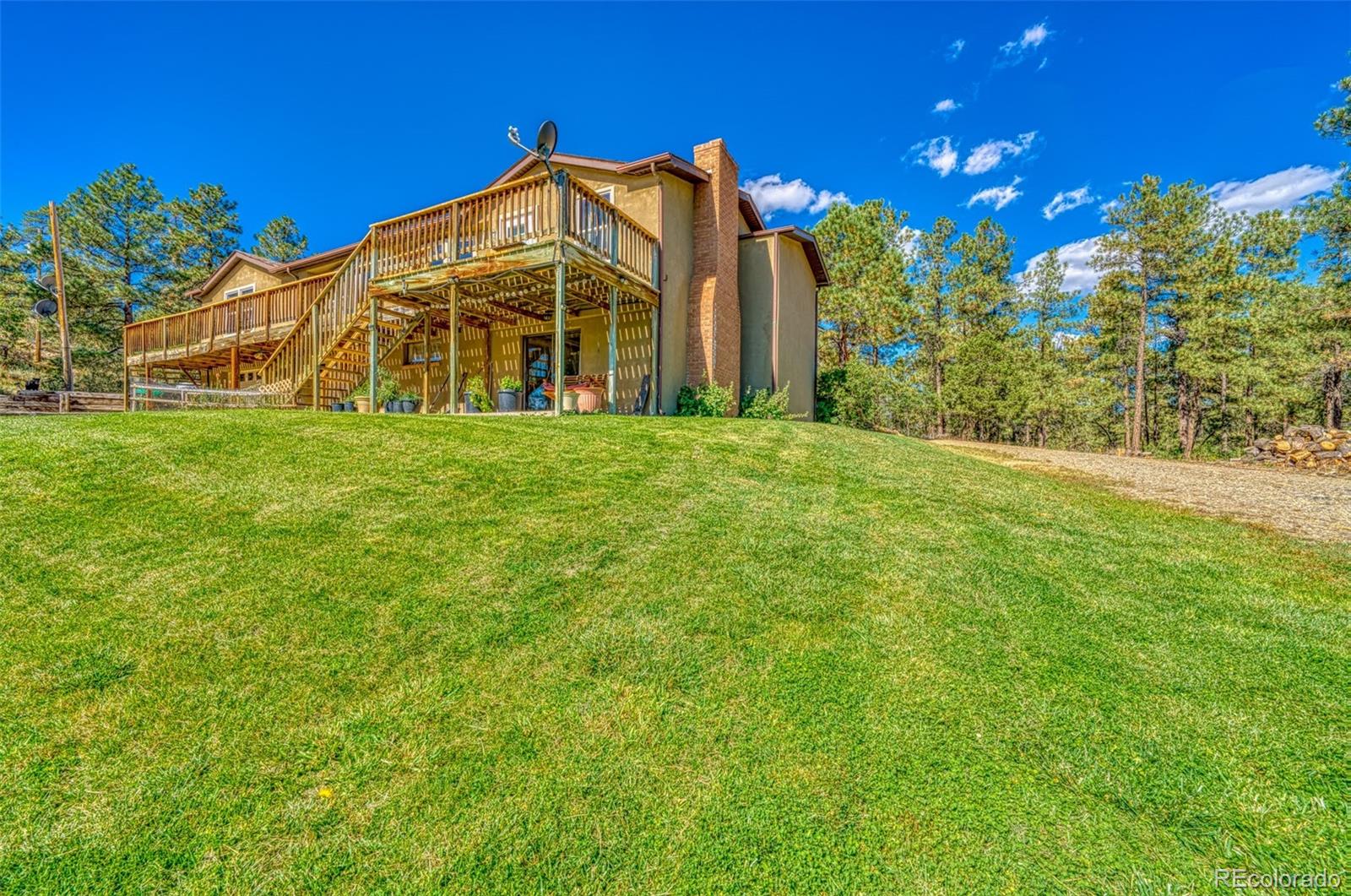 MLS Image #33 for 20218  county road 30 ,weston, Colorado