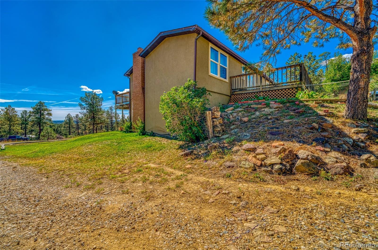 MLS Image #34 for 20218  county road 30 ,weston, Colorado