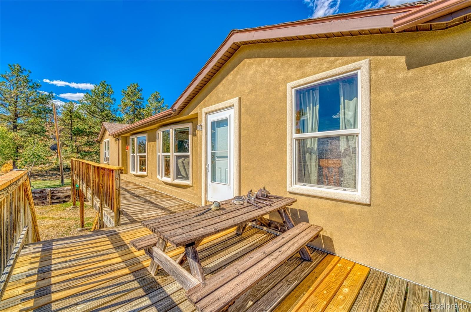 MLS Image #35 for 20218  county road 30 ,weston, Colorado