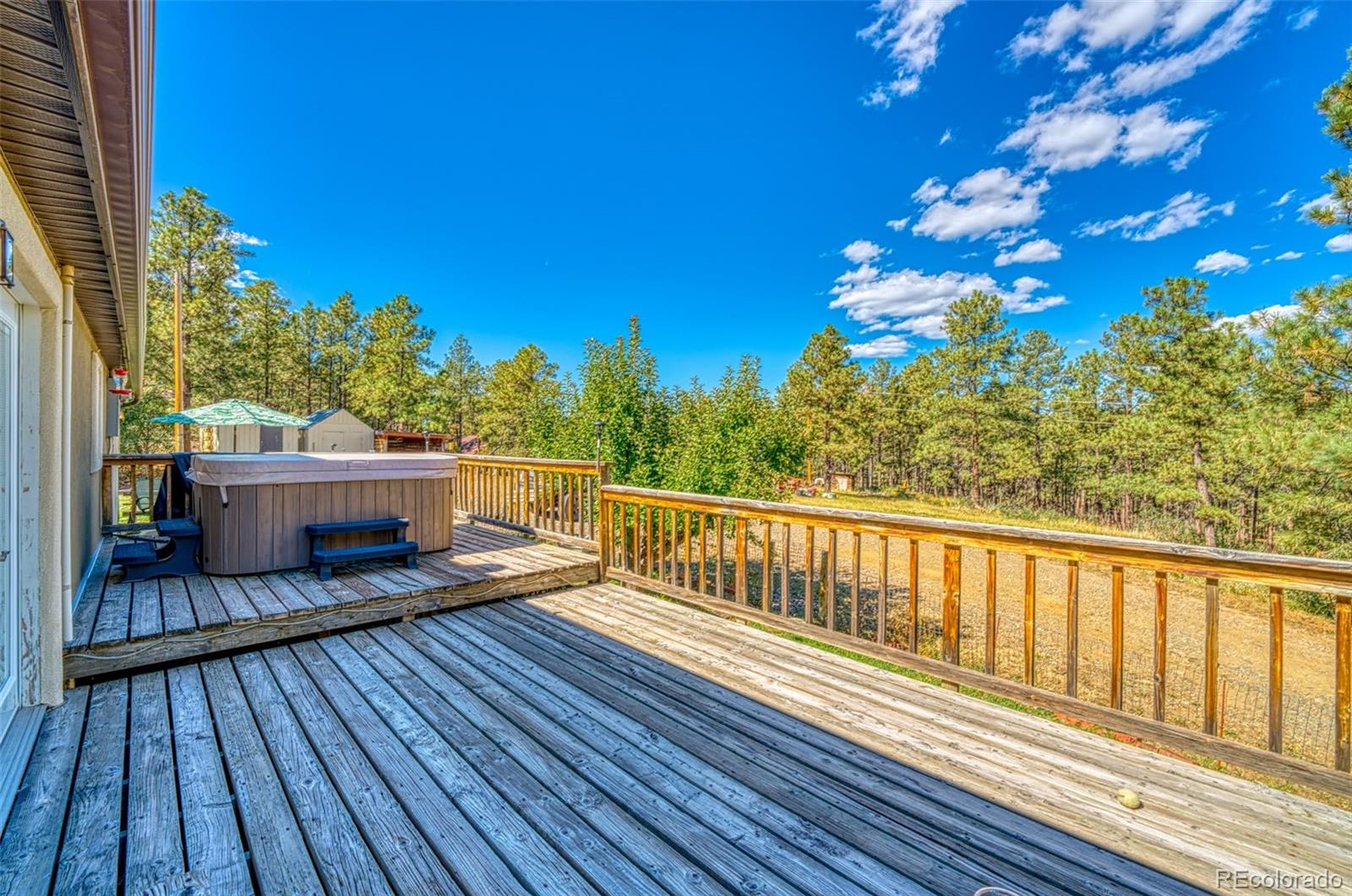 MLS Image #38 for 20218  county road 30 ,weston, Colorado