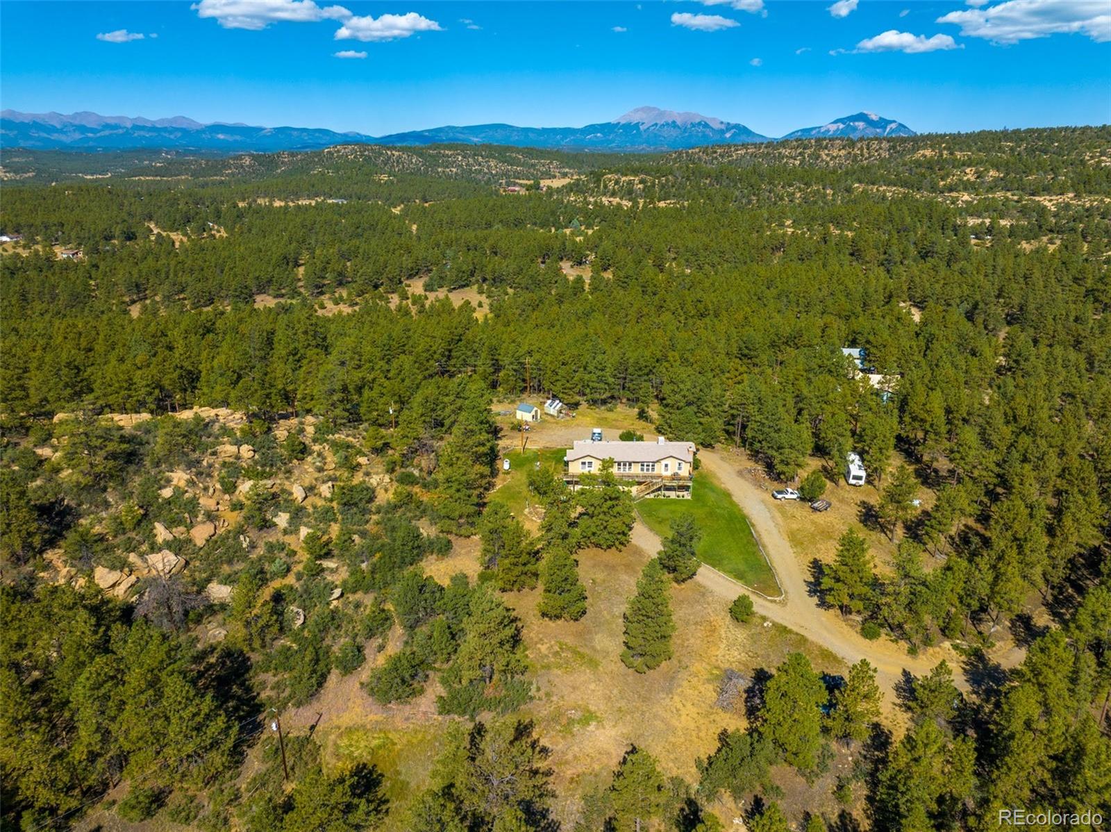 MLS Image #40 for 20218  county road 30 ,weston, Colorado