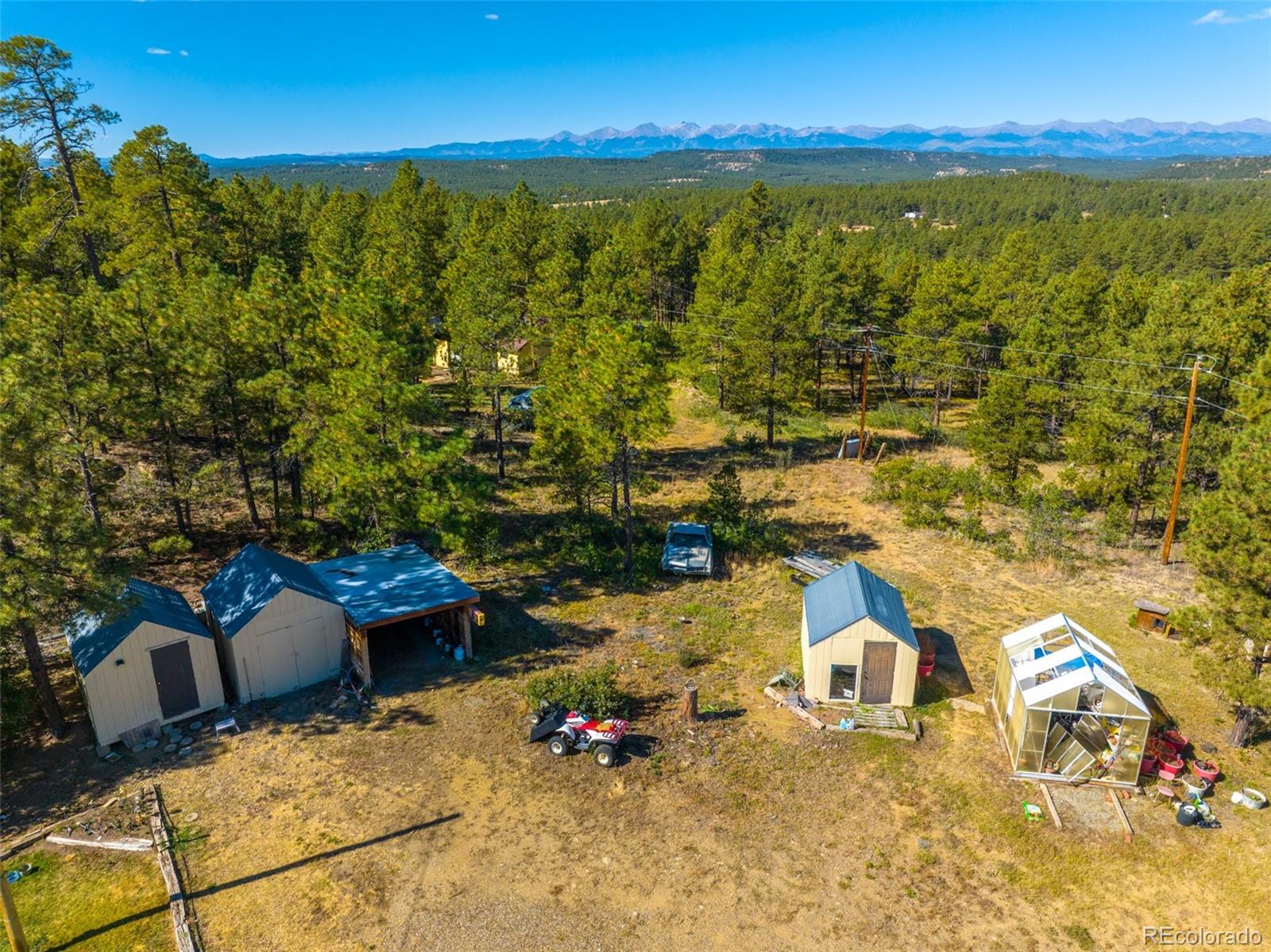 MLS Image #42 for 20218  county road 30 ,weston, Colorado