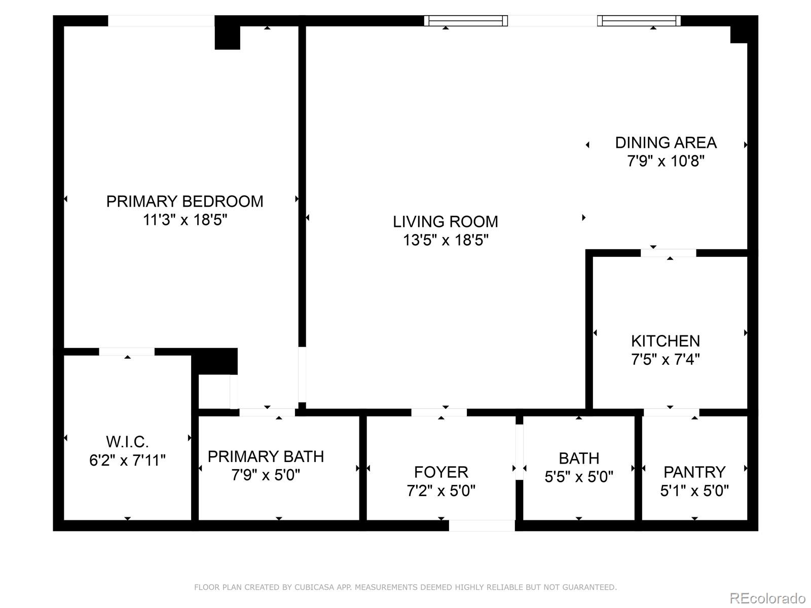 MLS Image #24 for 4570 e yale avenue,denver, Colorado