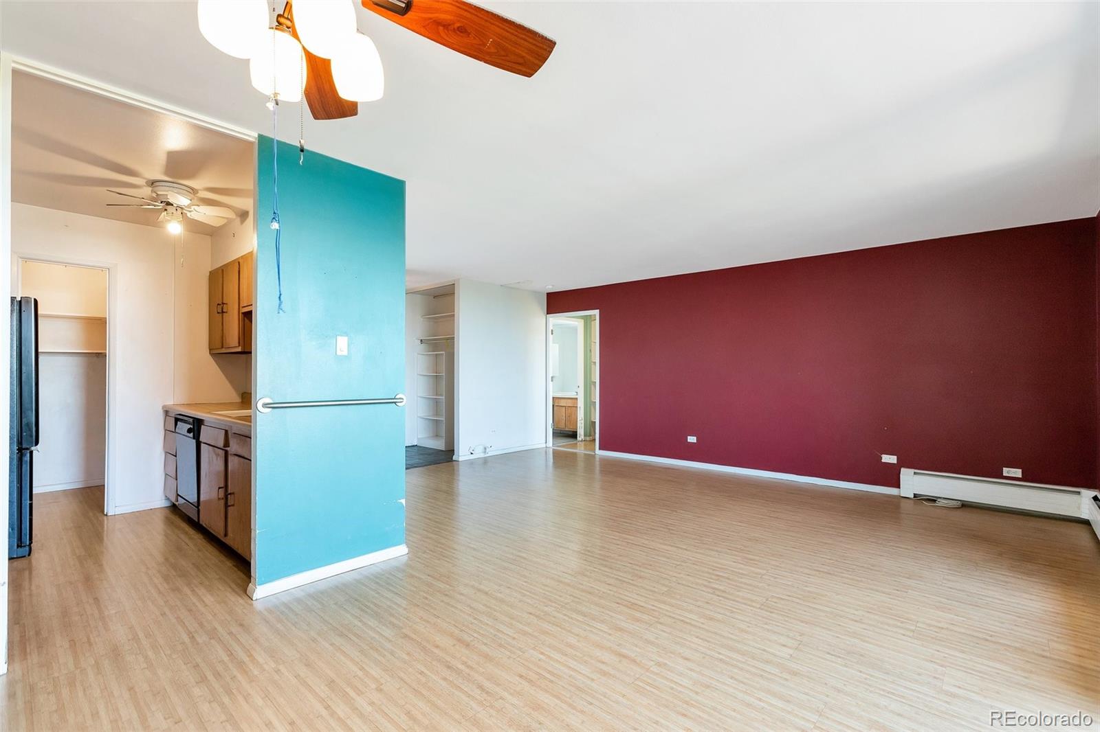 MLS Image #4 for 4570 e yale avenue,denver, Colorado