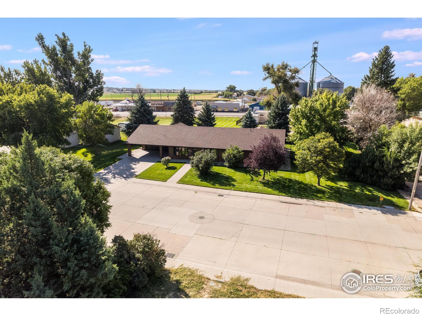 MLS Image #26 for 200 e edmunds street,brush, Colorado