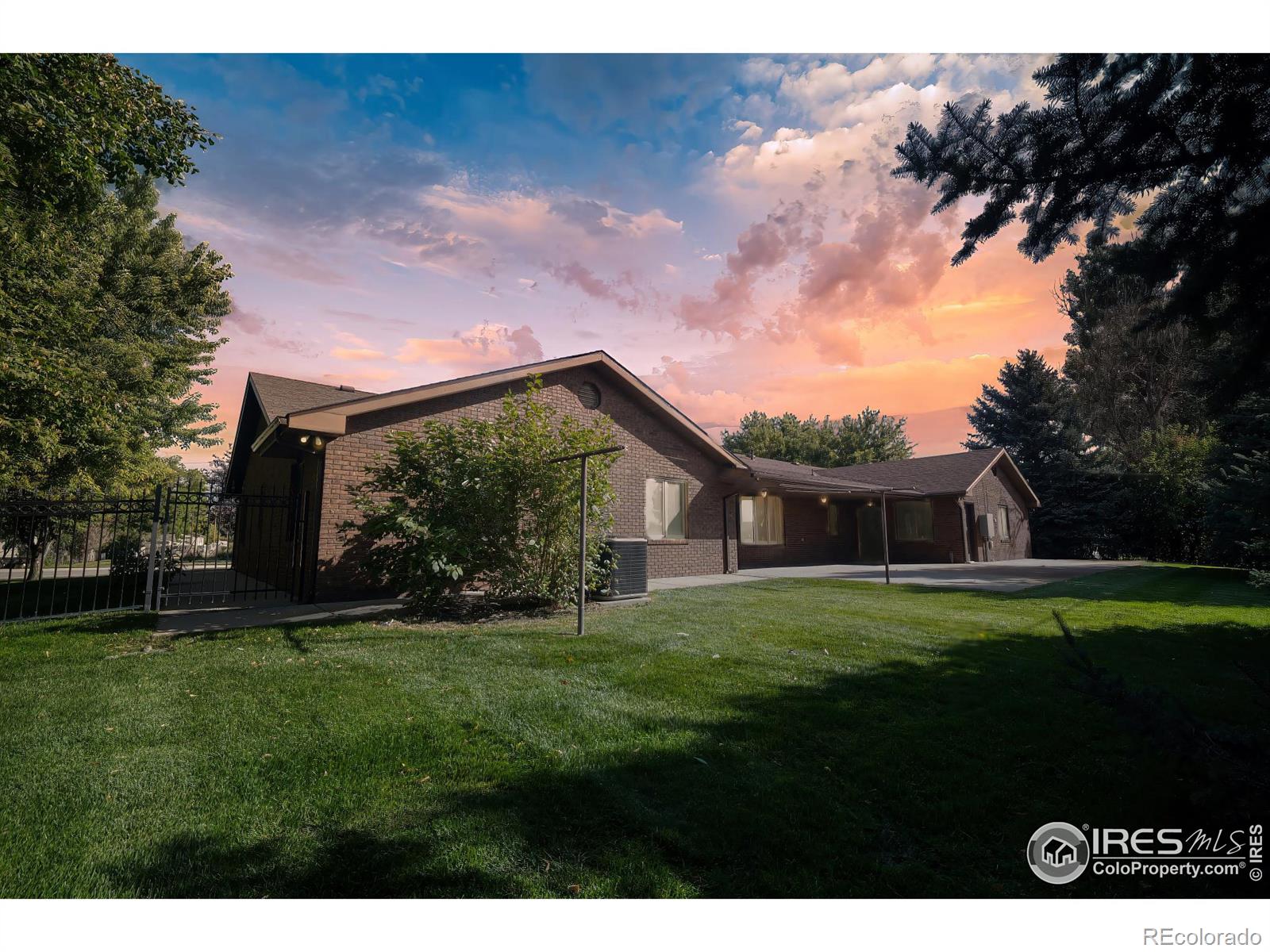 MLS Image #32 for 200 e edmunds street,brush, Colorado