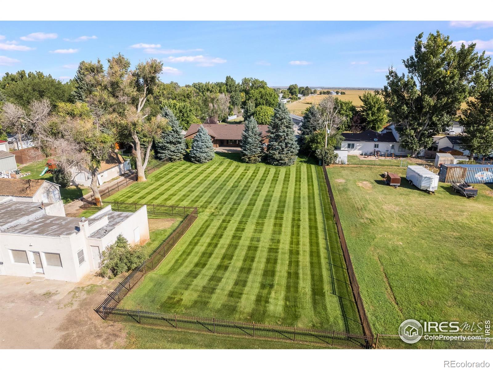 MLS Image #5 for 200 e edmunds street,brush, Colorado