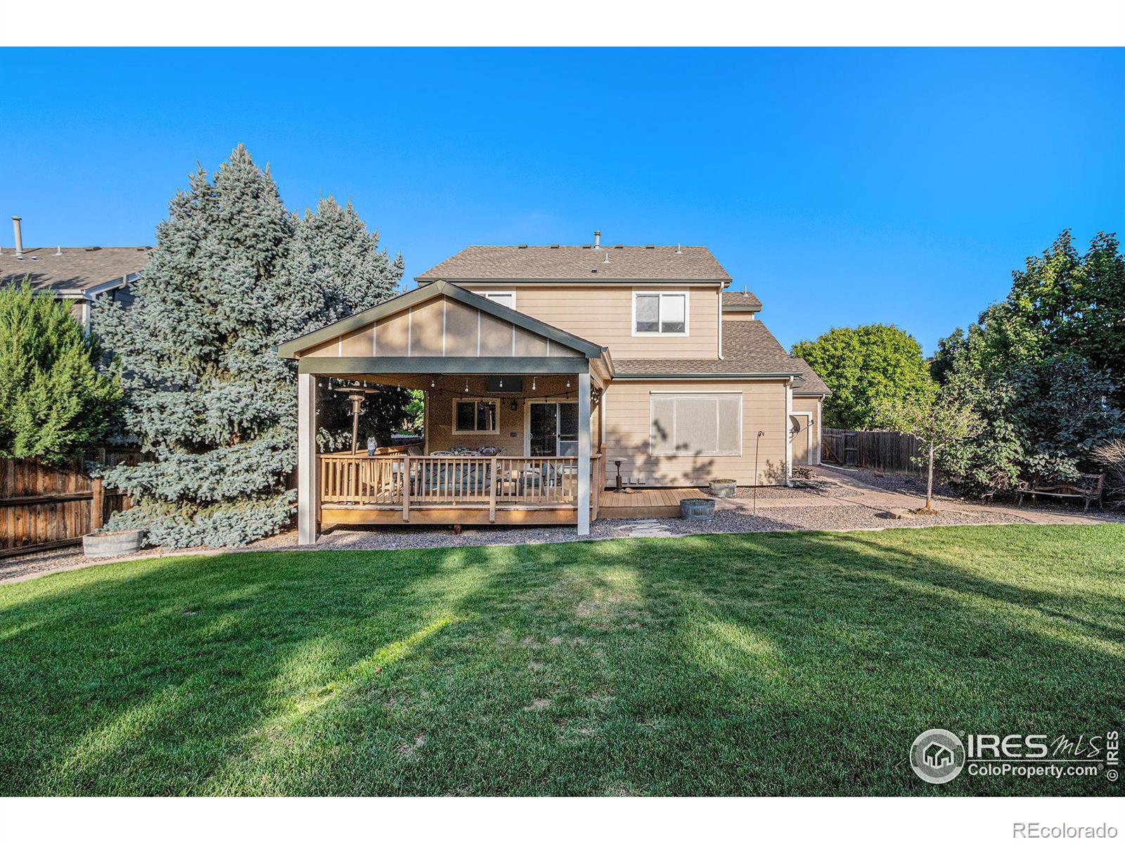 MLS Image #35 for 6945  barbuda drive,fort collins, Colorado