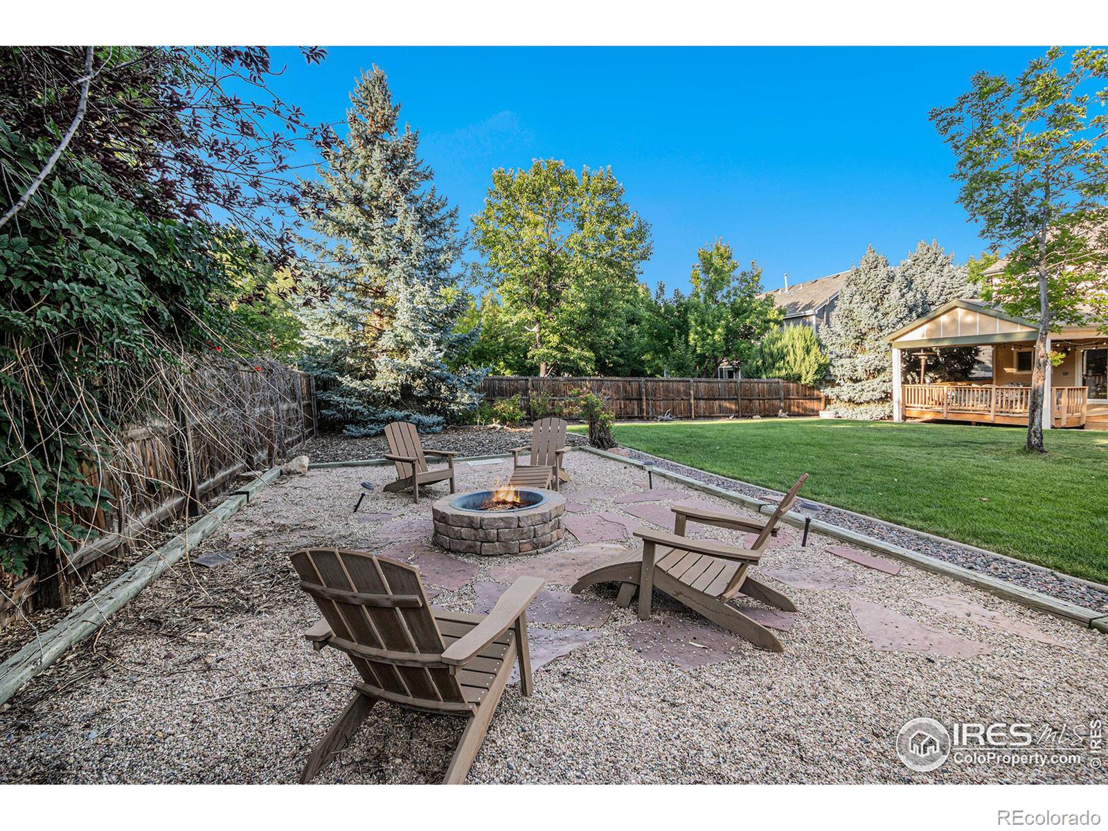 MLS Image #37 for 6945  barbuda drive,fort collins, Colorado