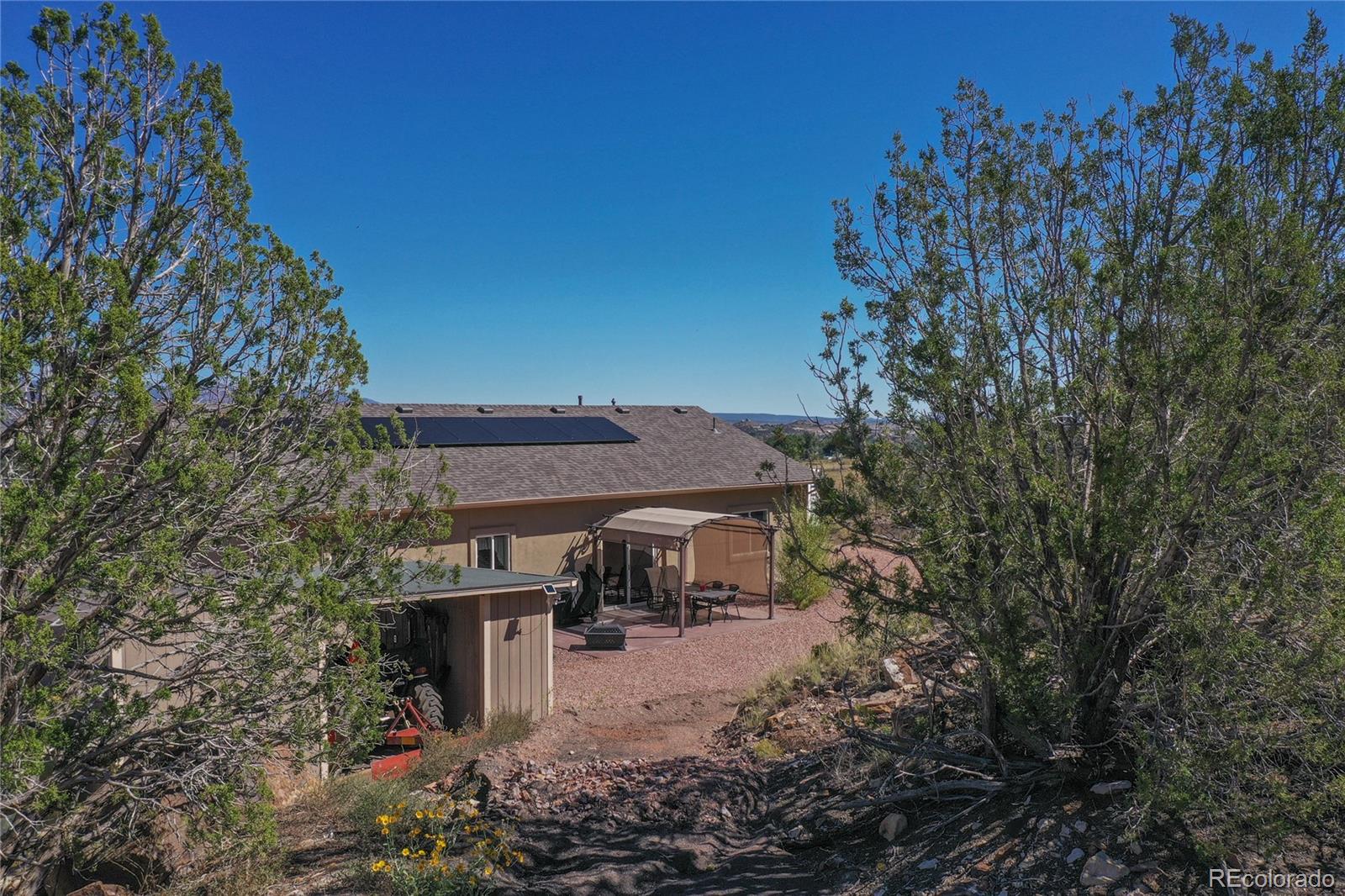 MLS Image #33 for 1899  locust street,canon city, Colorado