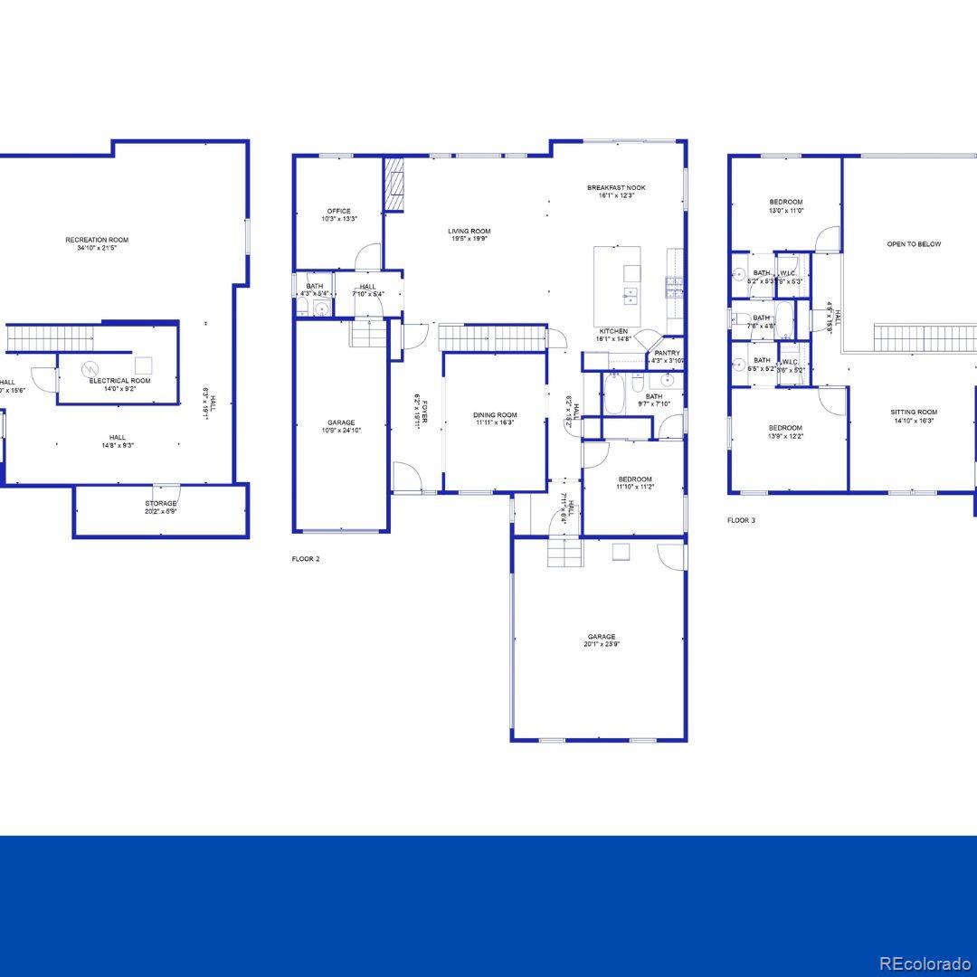 MLS Image #47 for 10423  isle street,parker, Colorado