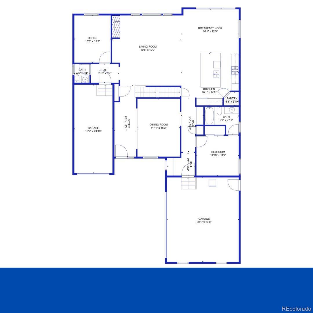 MLS Image #48 for 10423  isle street,parker, Colorado