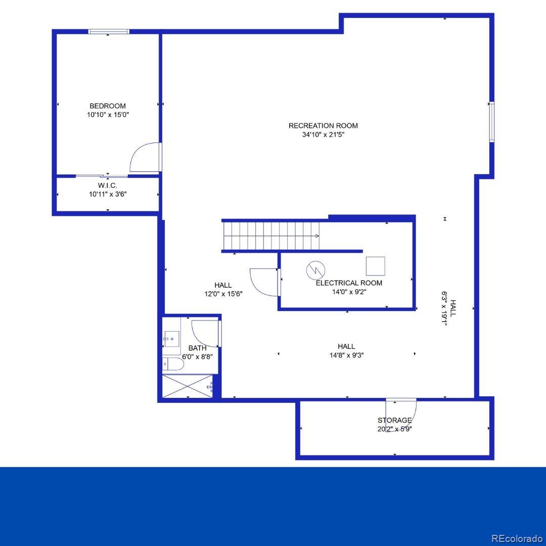 MLS Image #49 for 10423  isle street,parker, Colorado