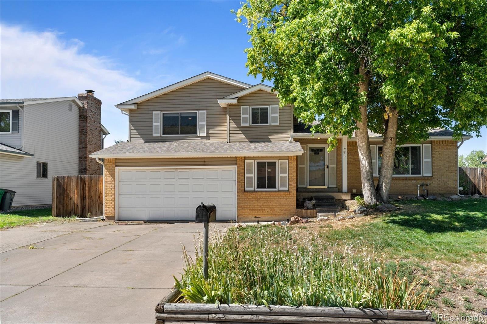 MLS Image #0 for 983 s joplin way,aurora, Colorado