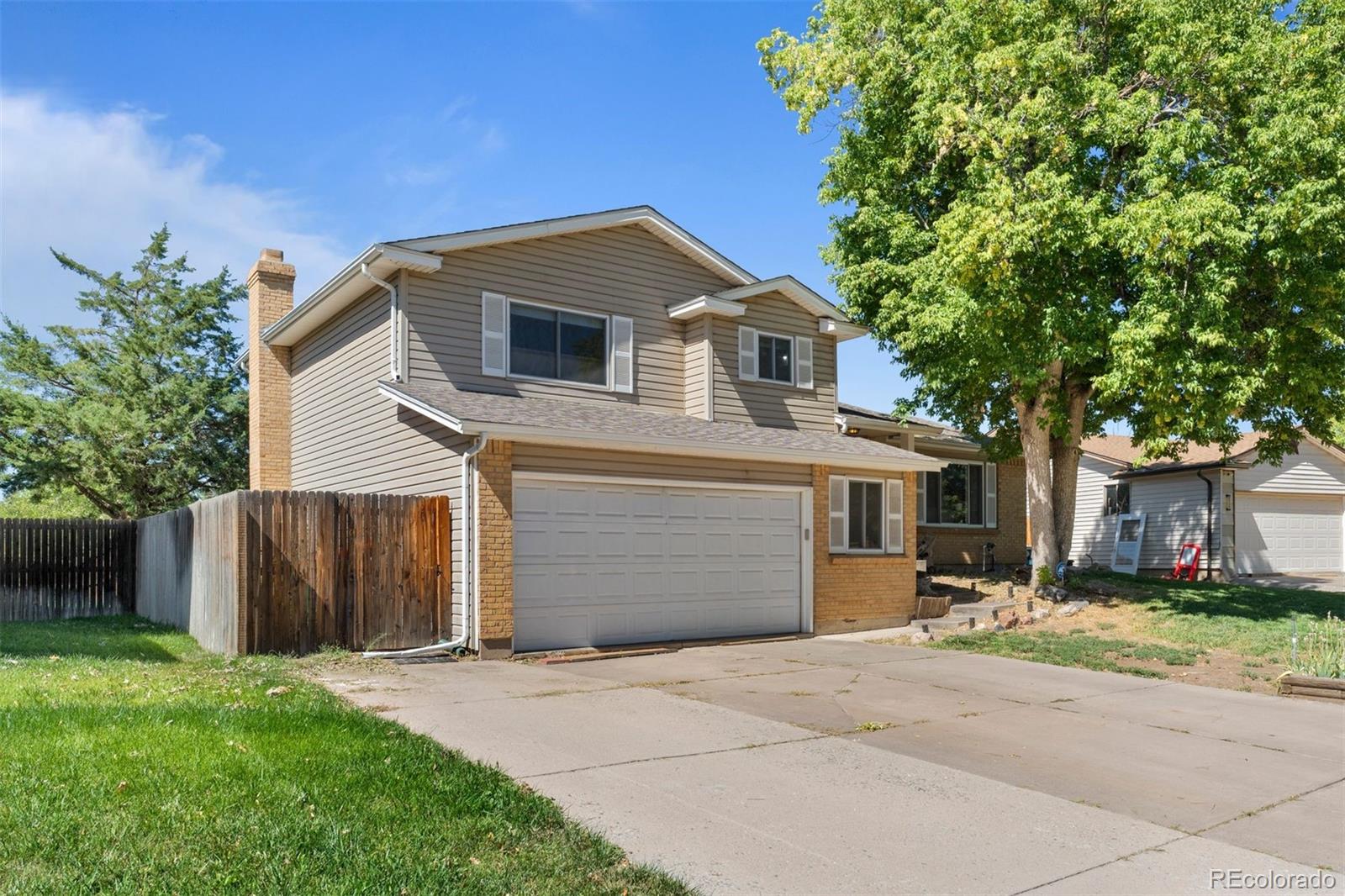 CMA Image for 983 S Joplin Way,Aurora, Colorado