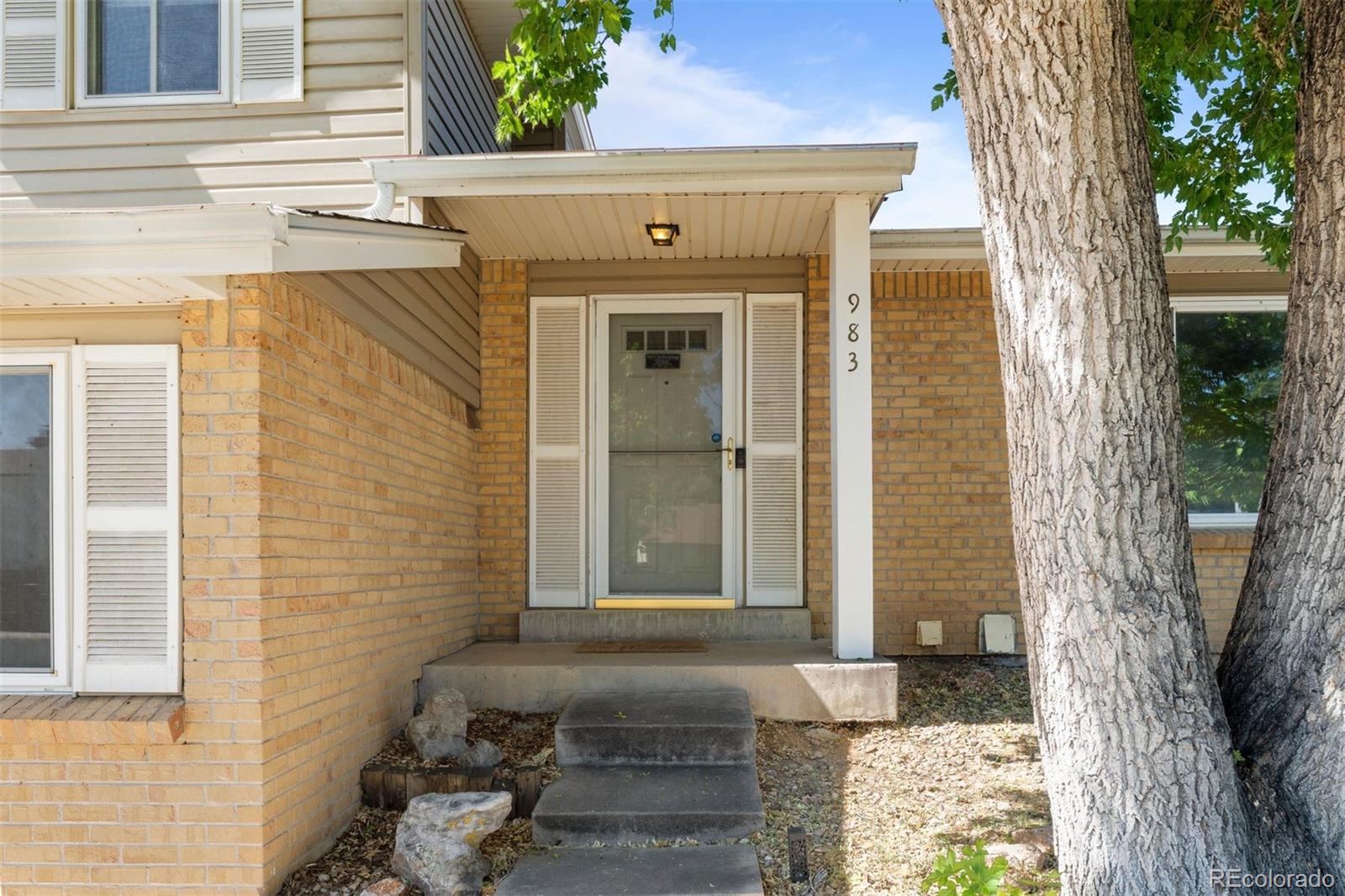 MLS Image #3 for 983 s joplin way,aurora, Colorado