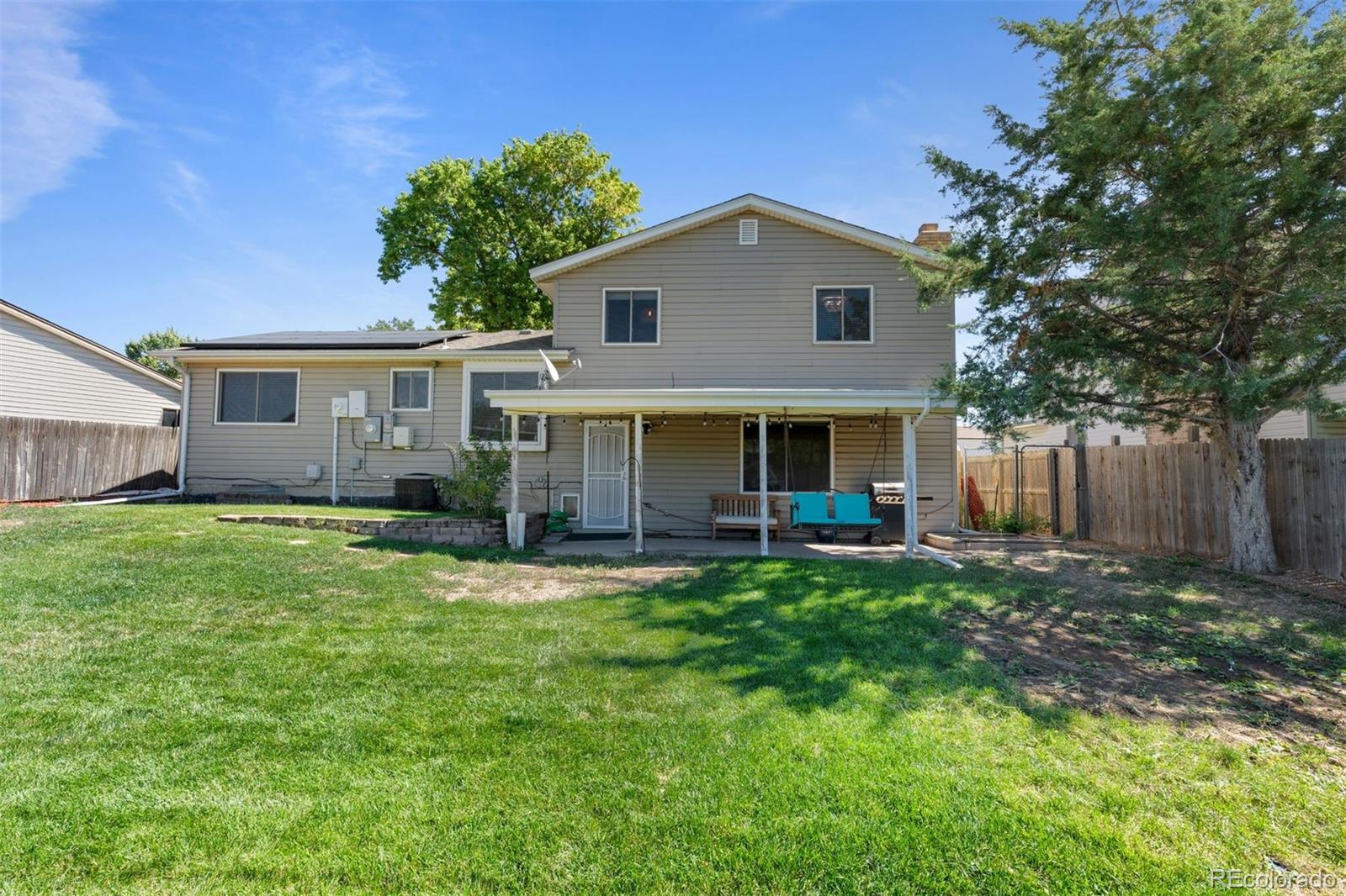 MLS Image #41 for 983 s joplin way,aurora, Colorado