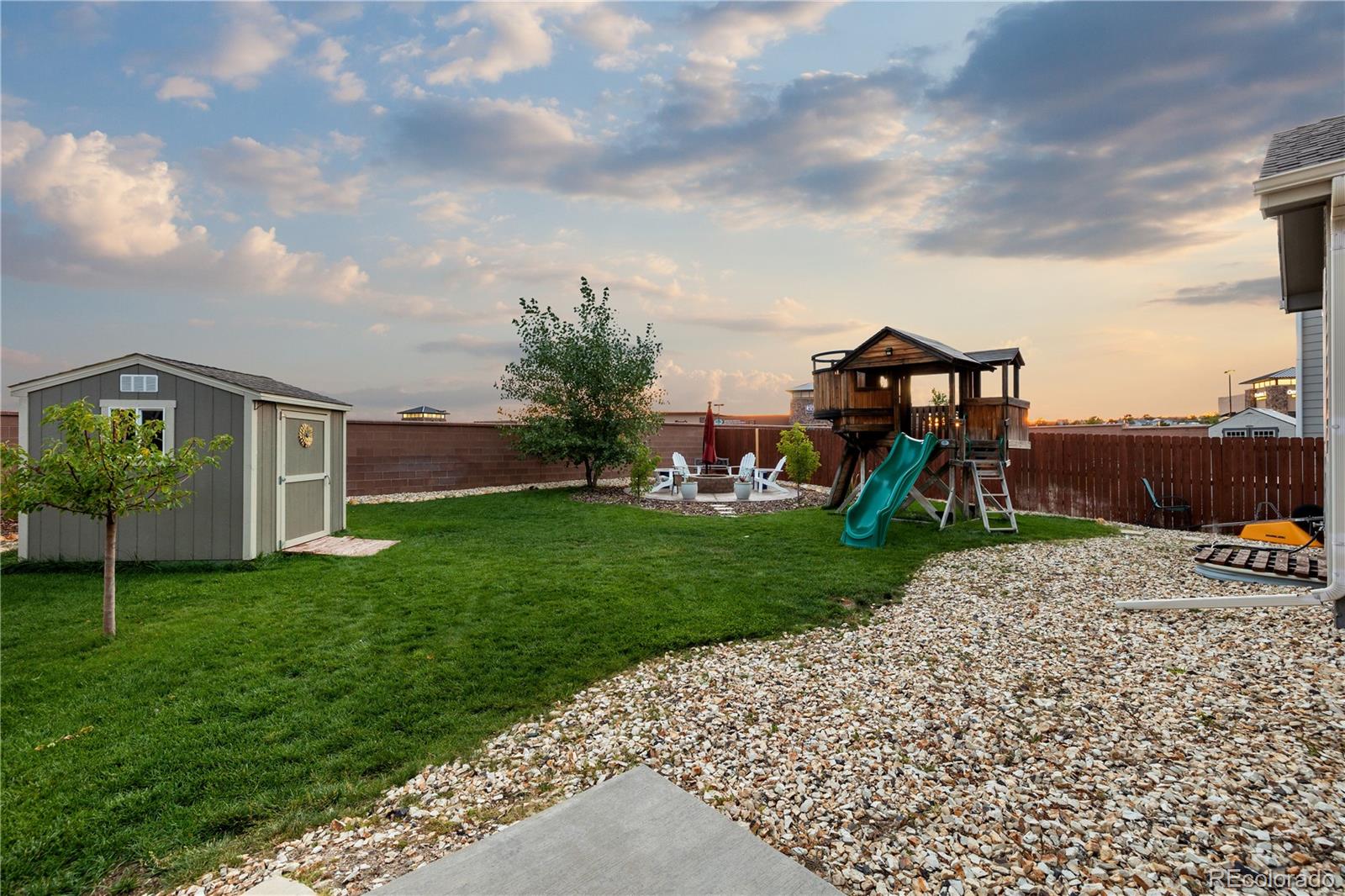 MLS Image #36 for 11921  eagle crest court,peyton, Colorado