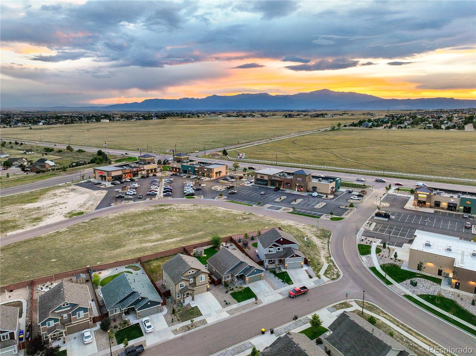 MLS Image #39 for 11921  eagle crest court,peyton, Colorado