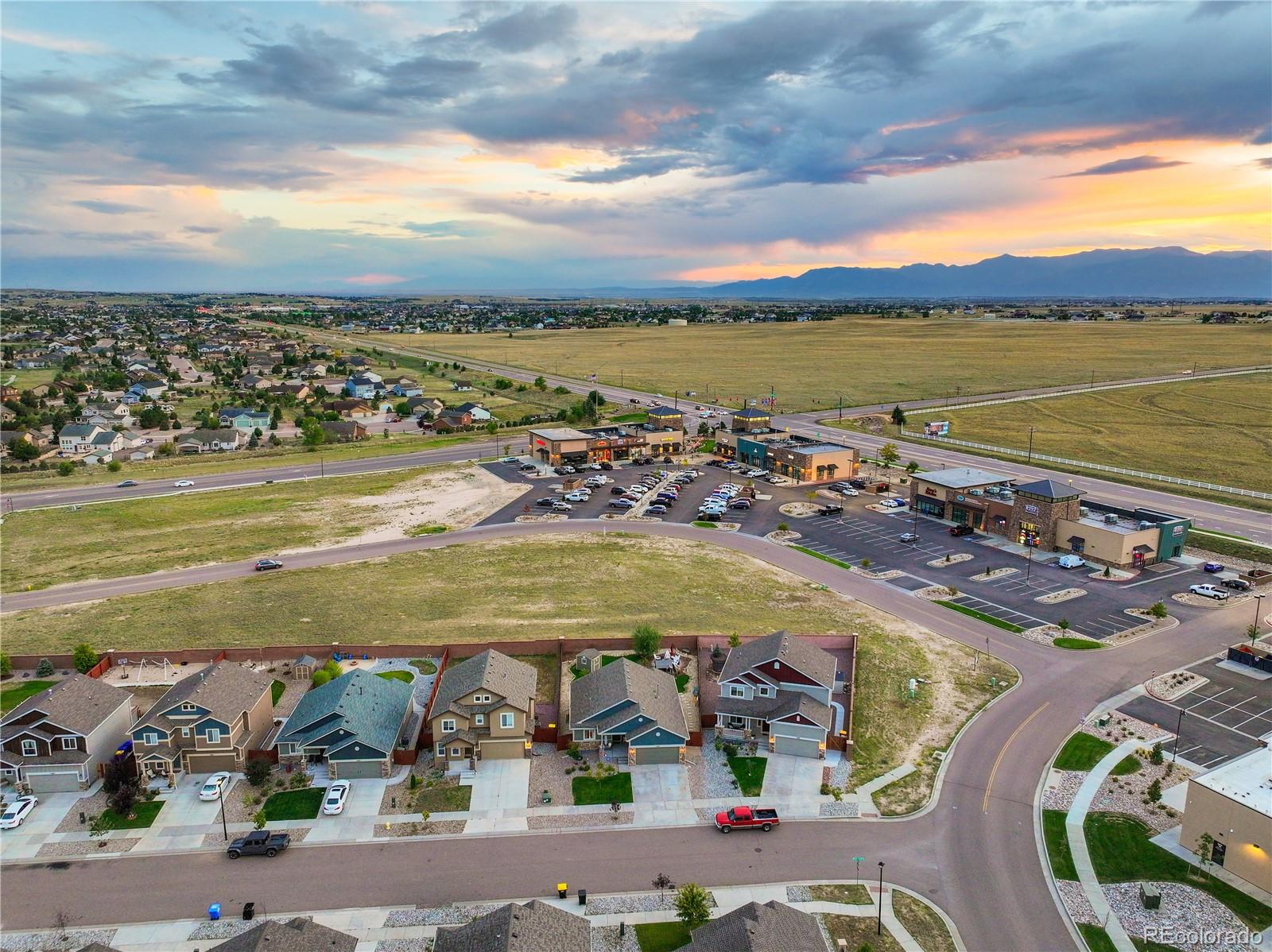 MLS Image #40 for 11921  eagle crest court,peyton, Colorado