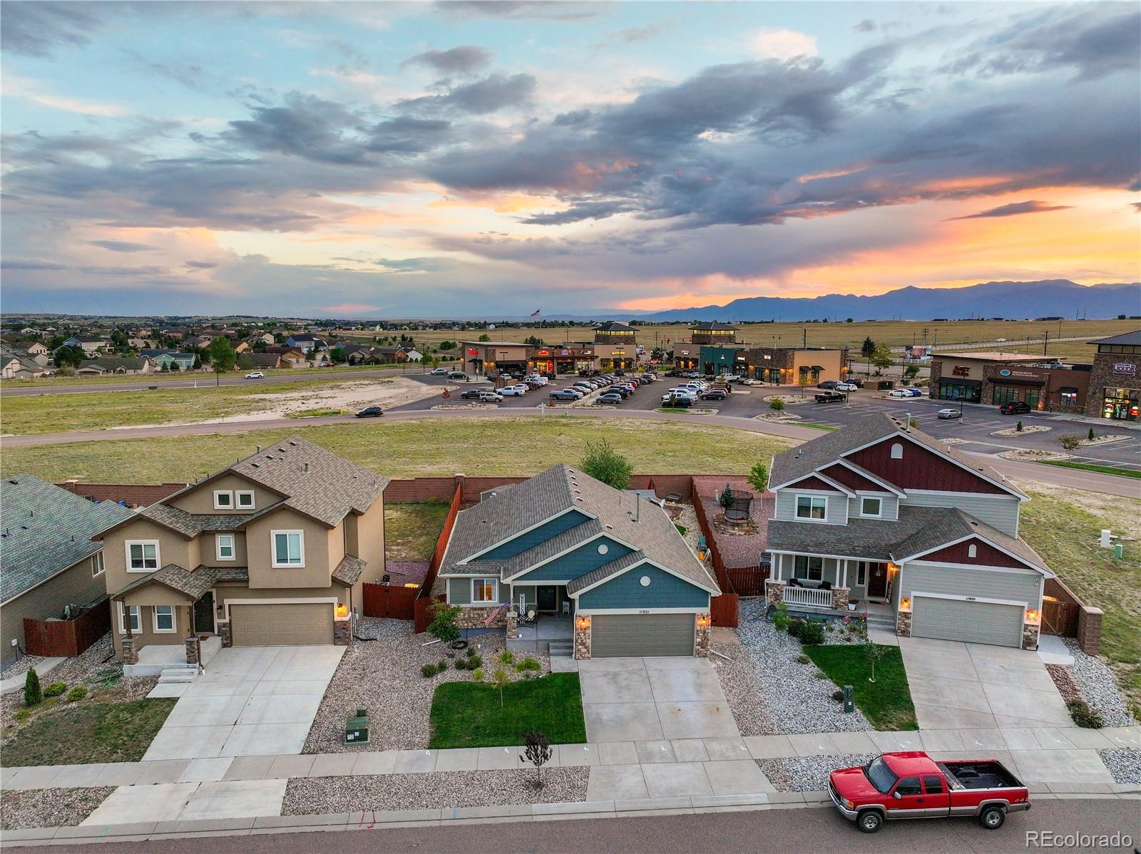 MLS Image #42 for 11921  eagle crest court,peyton, Colorado