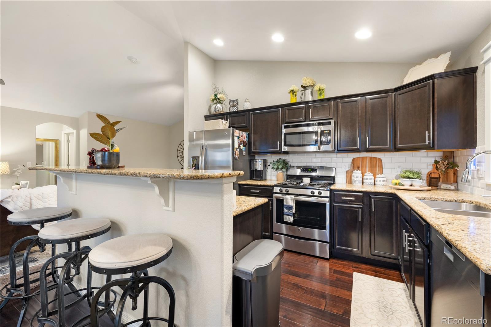 MLS Image #6 for 11921  eagle crest court,peyton, Colorado