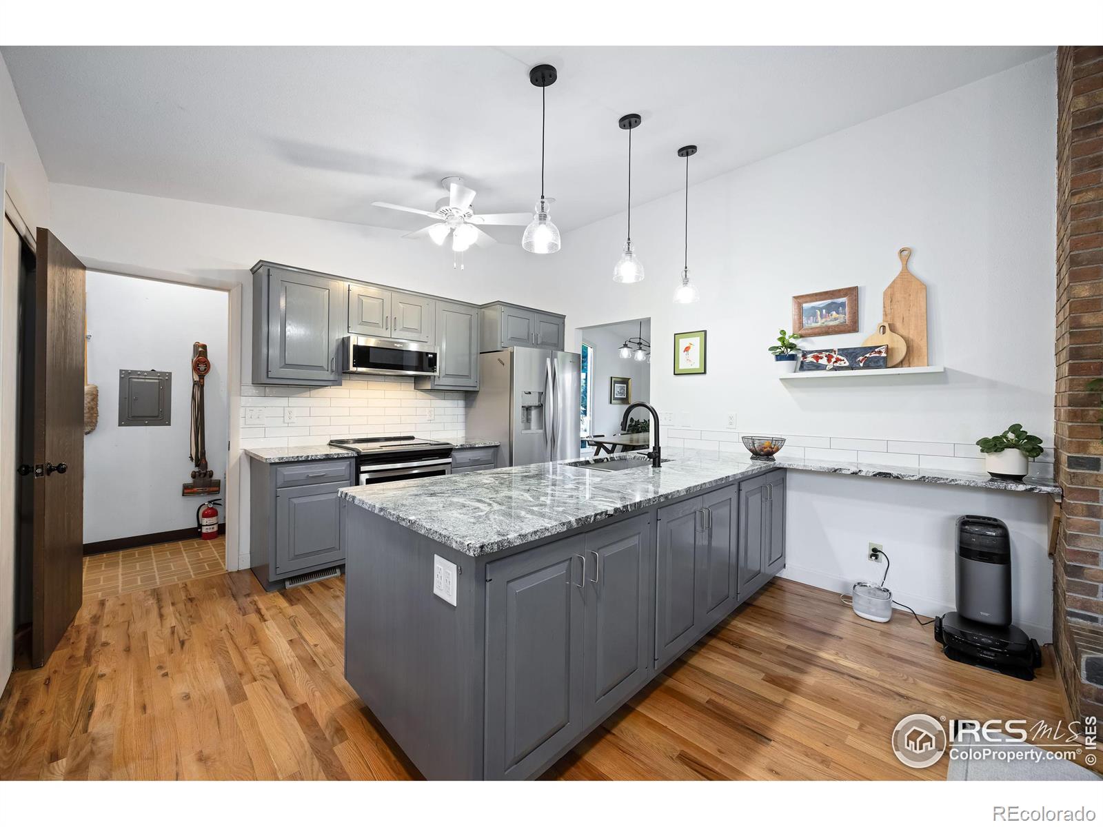 MLS Image #13 for 1702  miramont drive,fort collins, Colorado