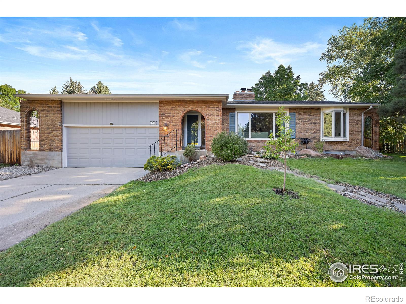 MLS Image #2 for 1702  miramont drive,fort collins, Colorado