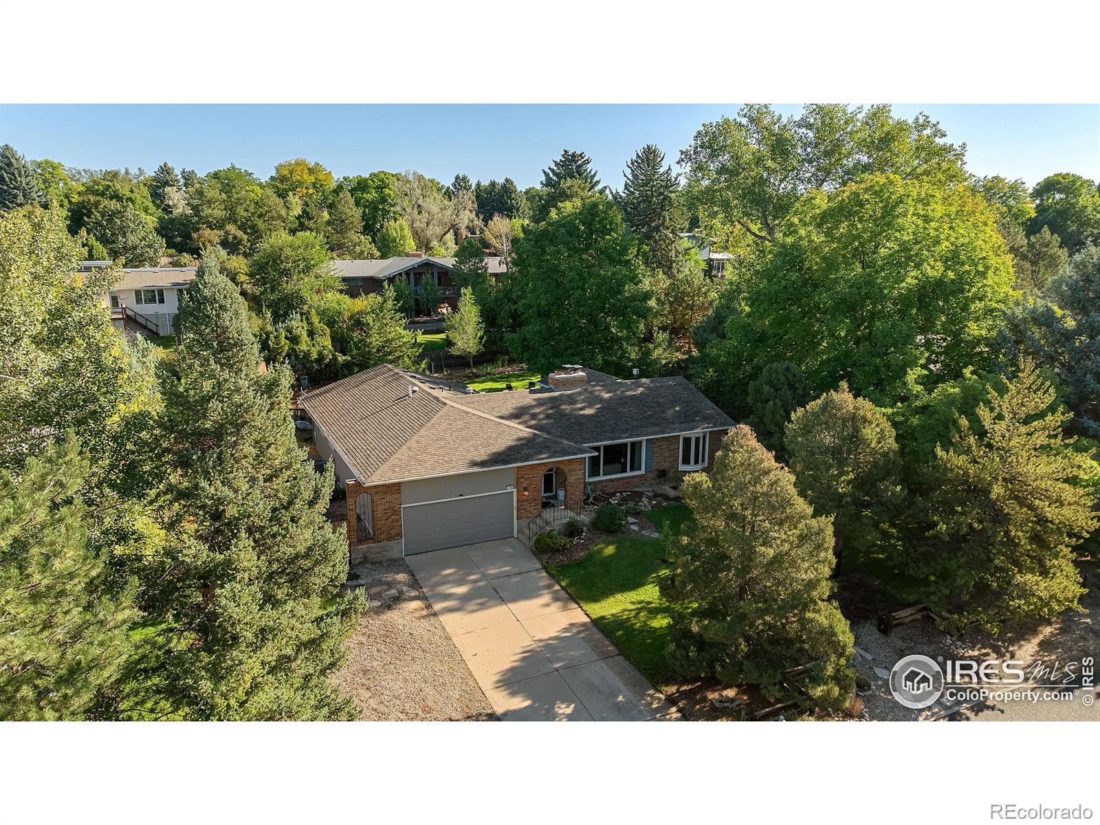 MLS Image #36 for 1702  miramont drive,fort collins, Colorado