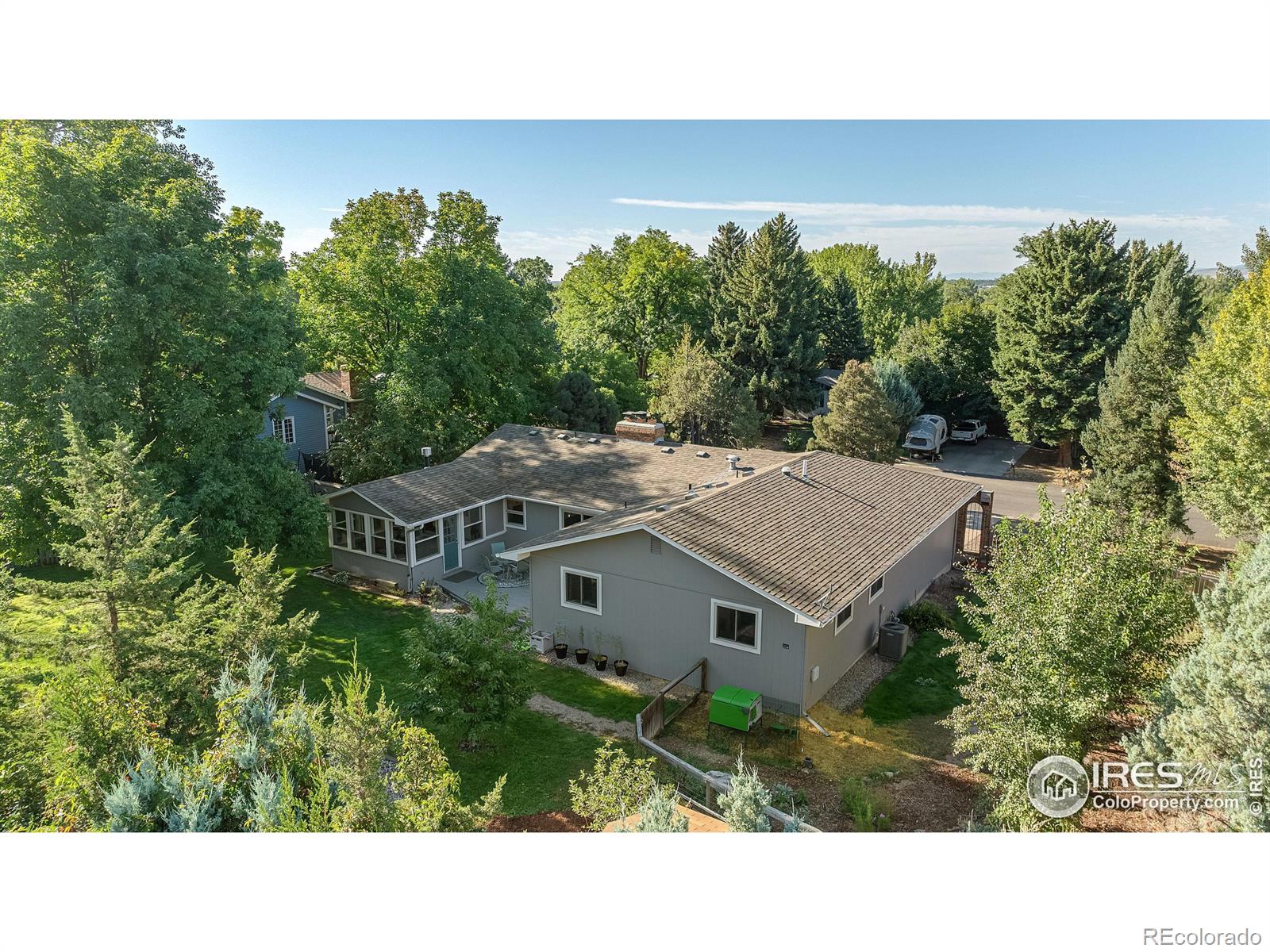 MLS Image #38 for 1702  miramont drive,fort collins, Colorado