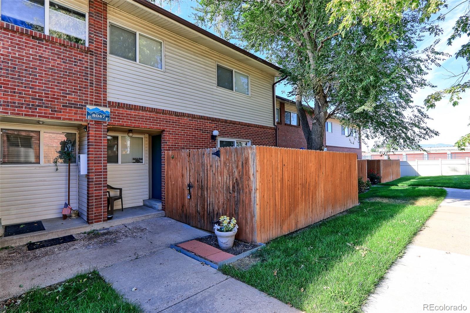 MLS Image #0 for 8047  wolff street,westminster, Colorado