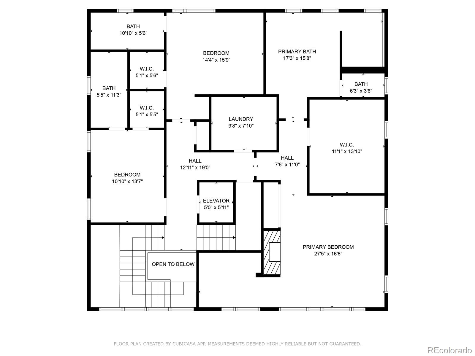 MLS Image #48 for 580 s franklin street,denver, Colorado