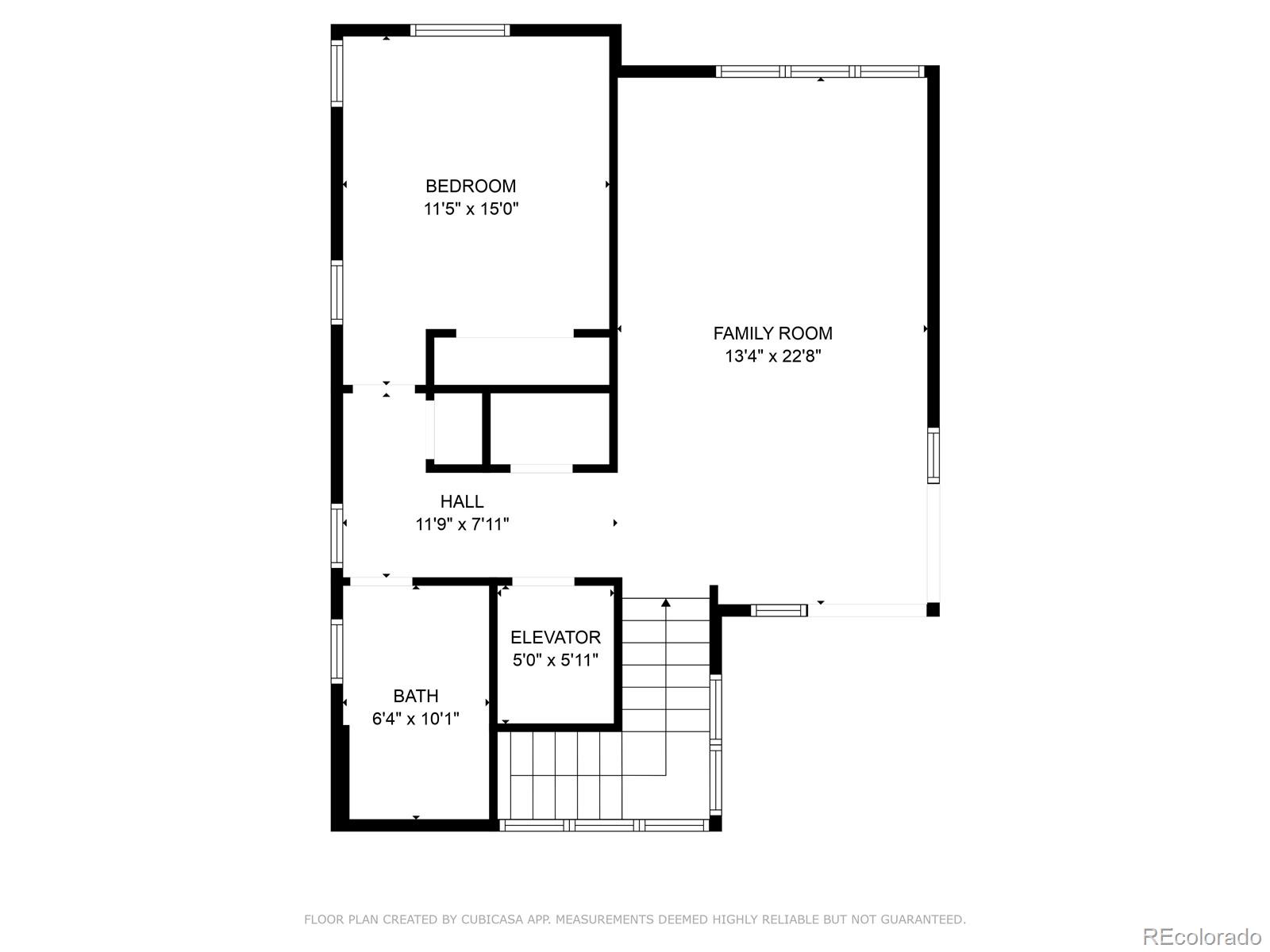 MLS Image #49 for 580 s franklin street,denver, Colorado