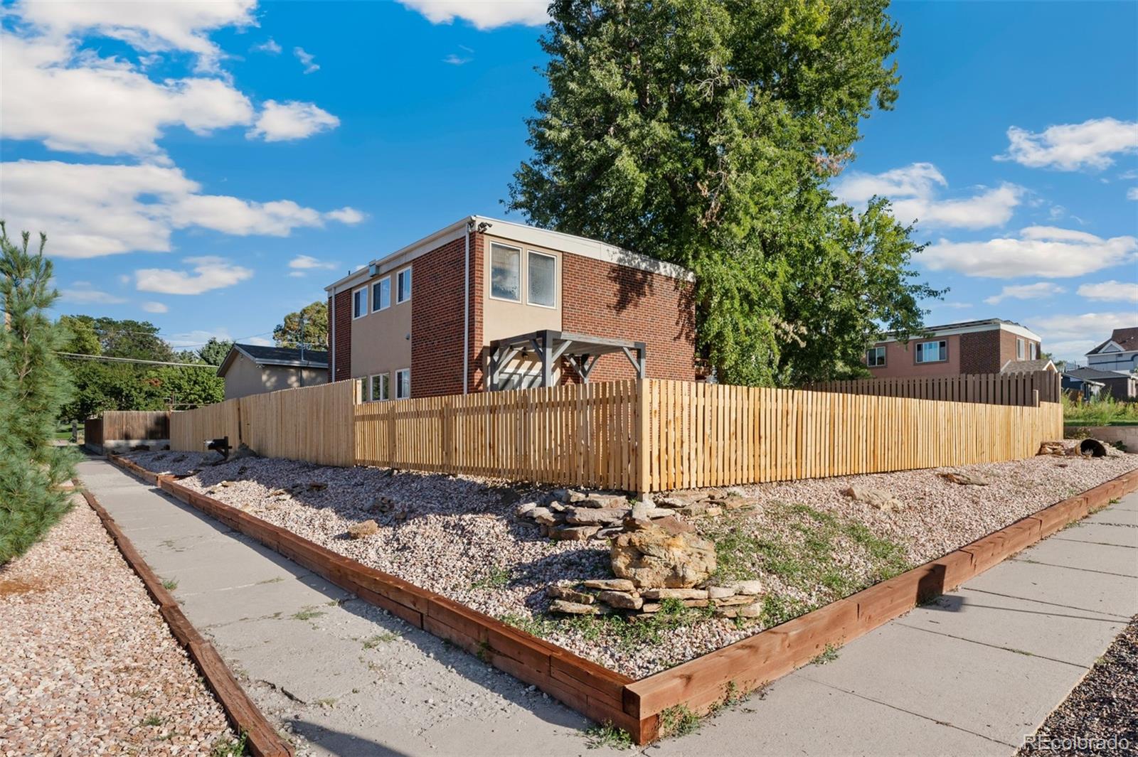 MLS Image #0 for 3560 n adams street,denver, Colorado