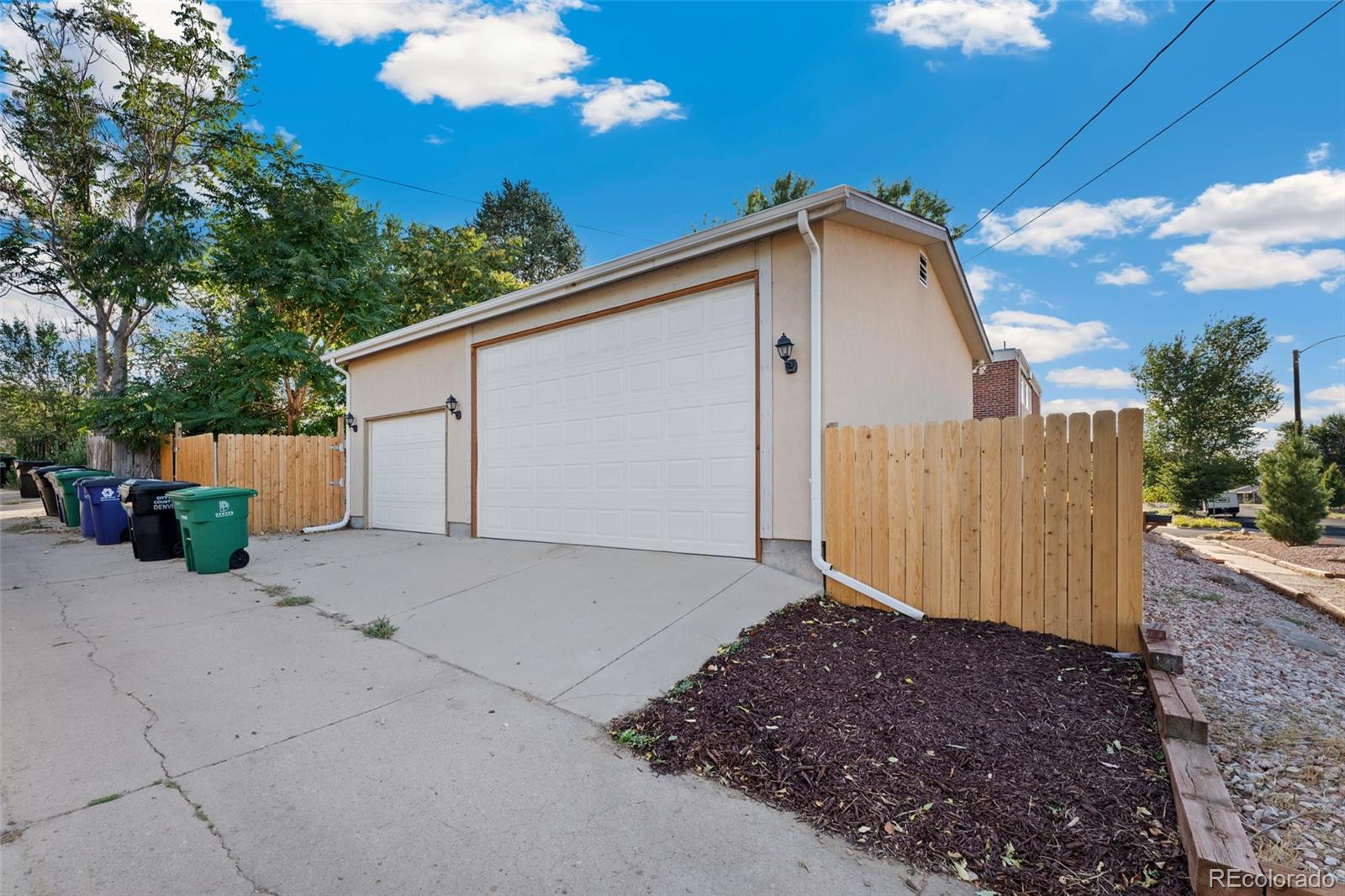 MLS Image #2 for 3560 n adams street,denver, Colorado