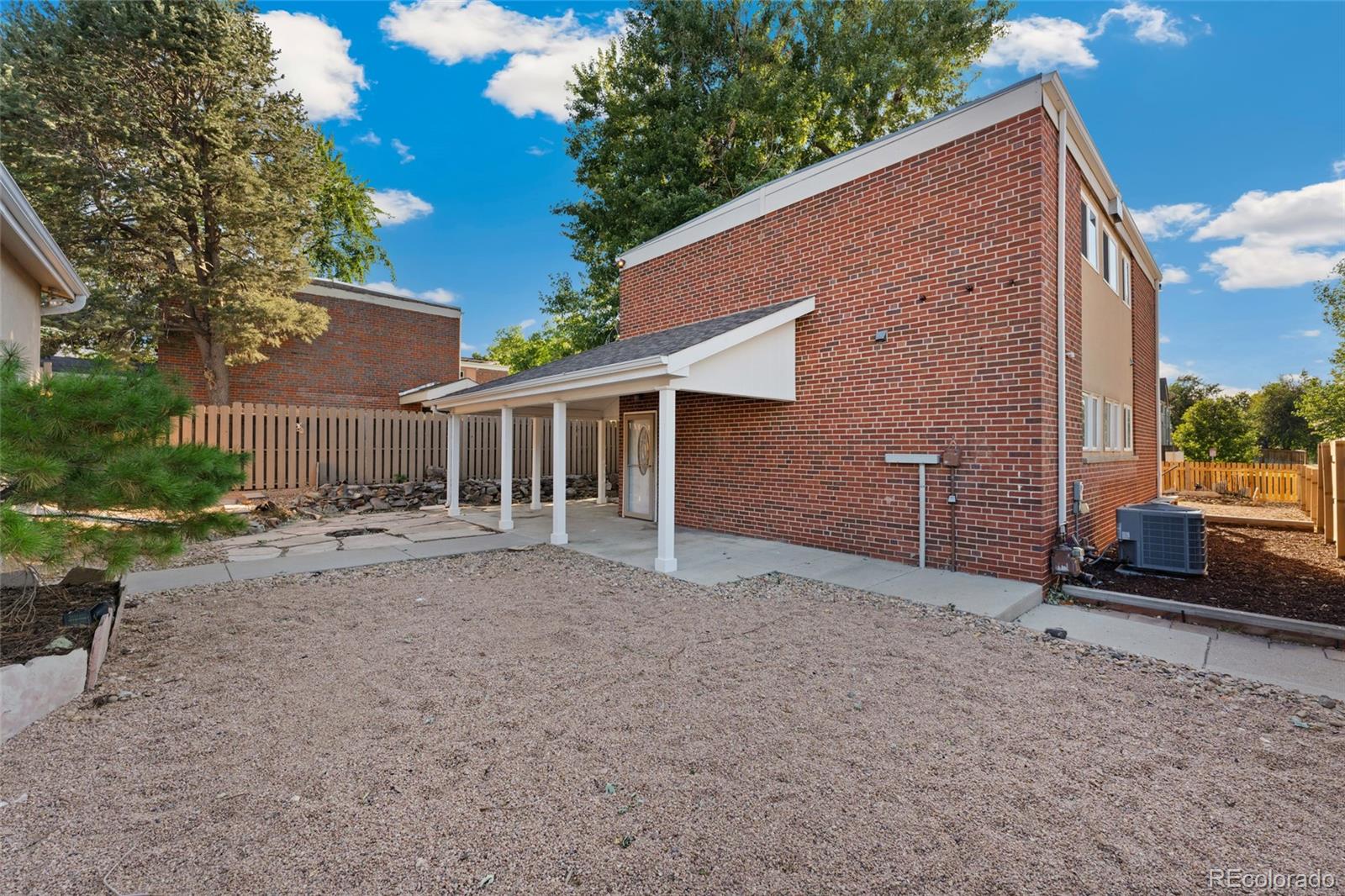 MLS Image #27 for 3560 n adams street,denver, Colorado